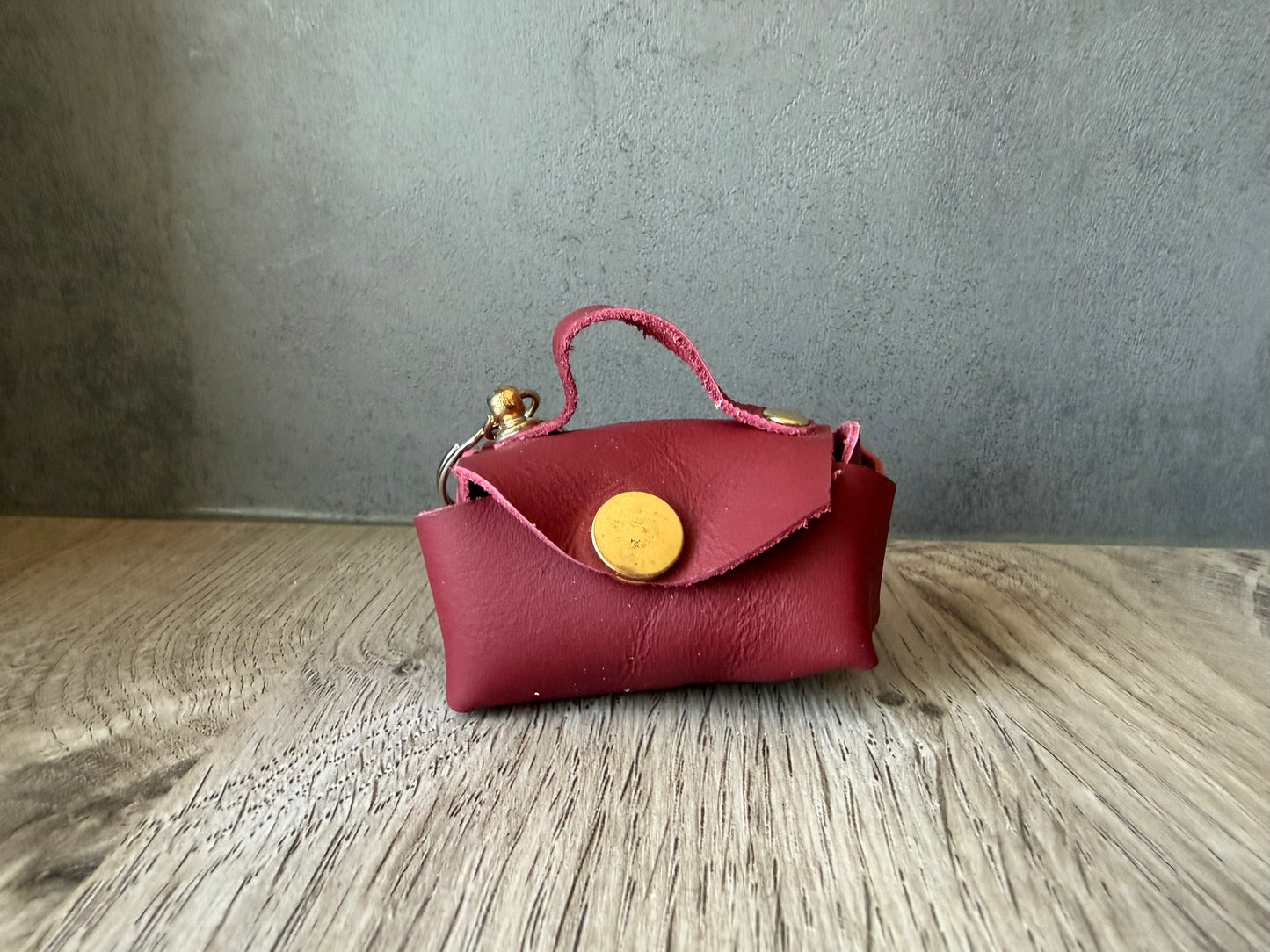 Kleine Tasche