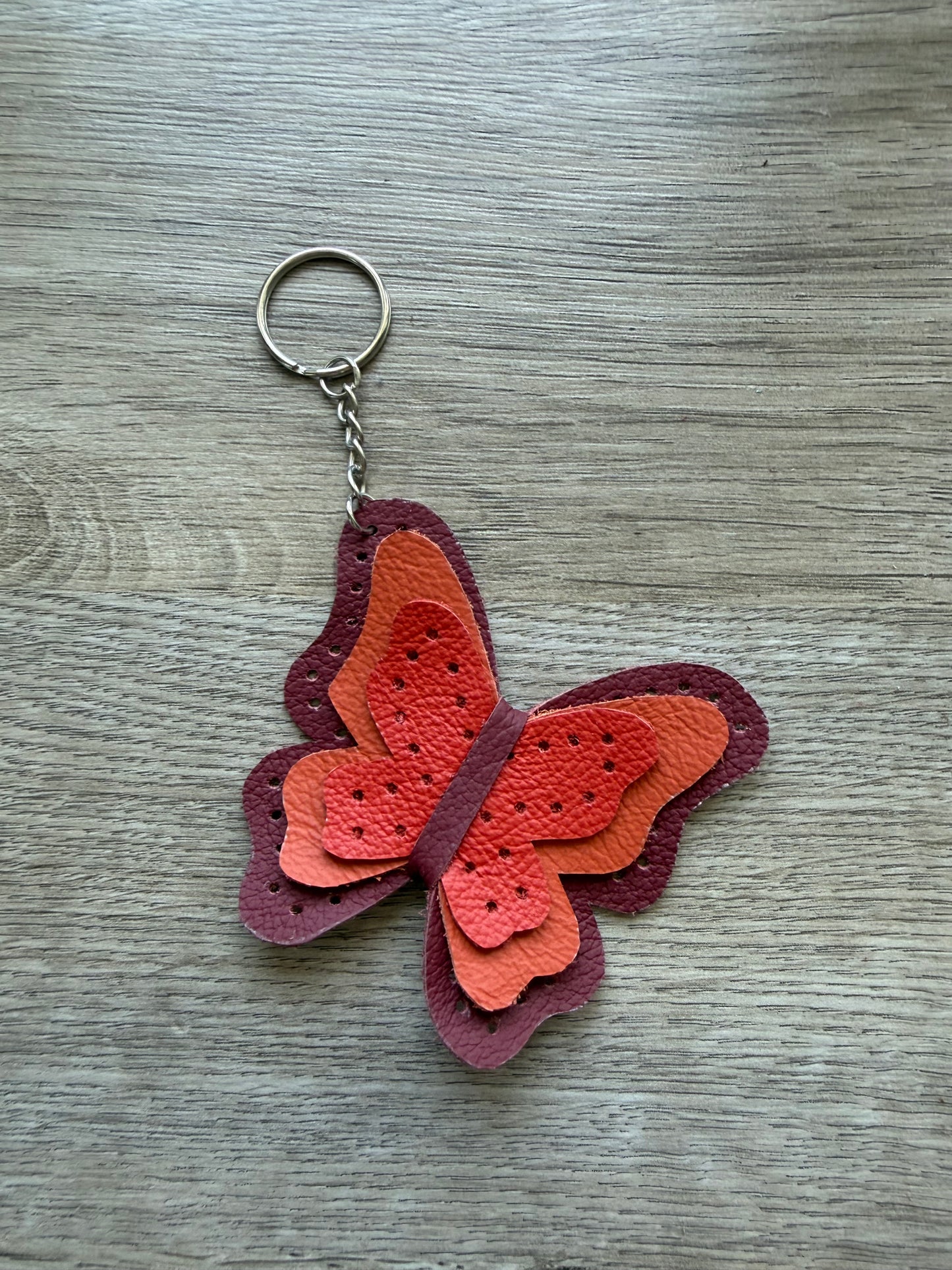 Schmetterling