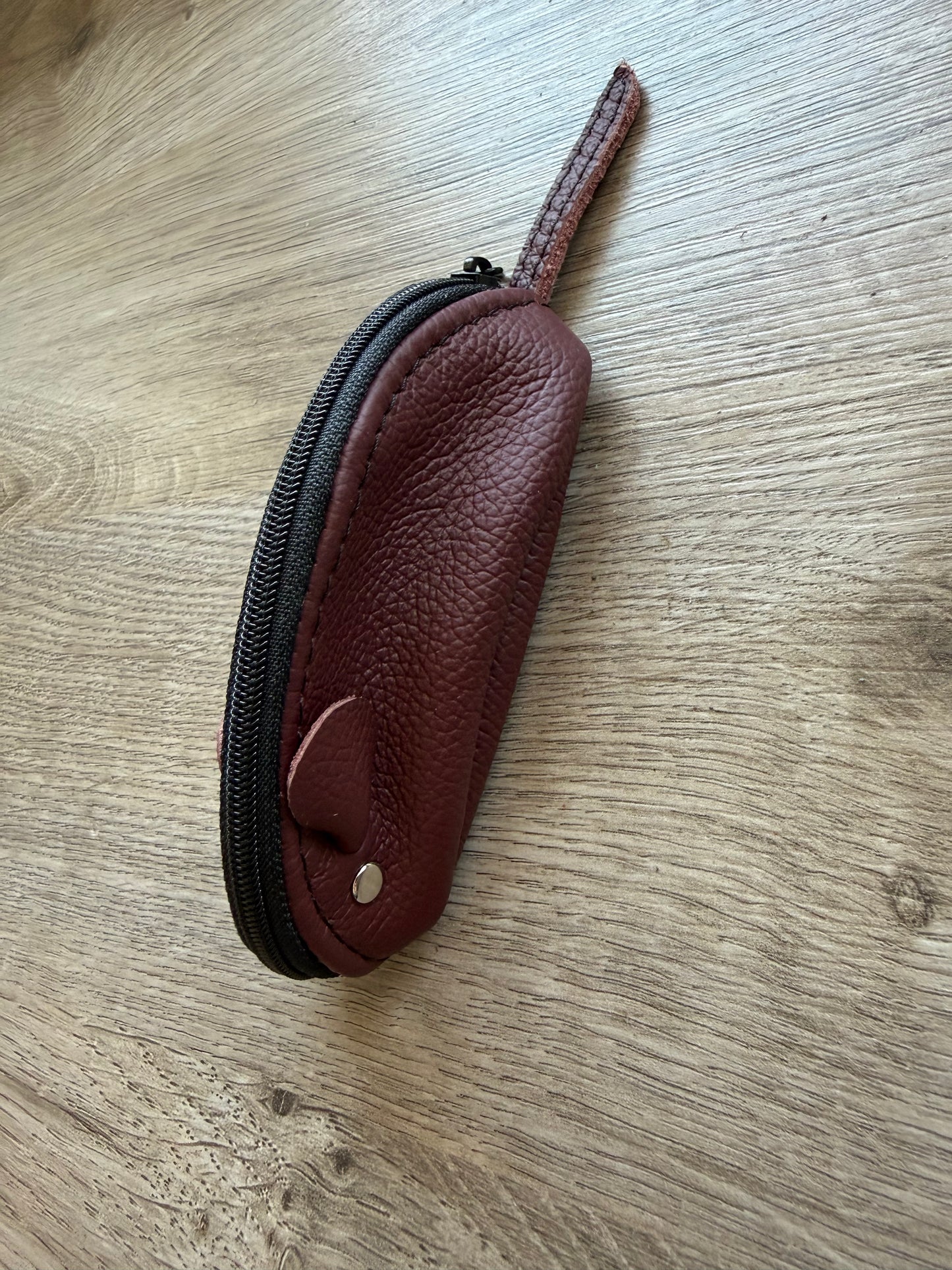 Maus (Schlüsseltasche)