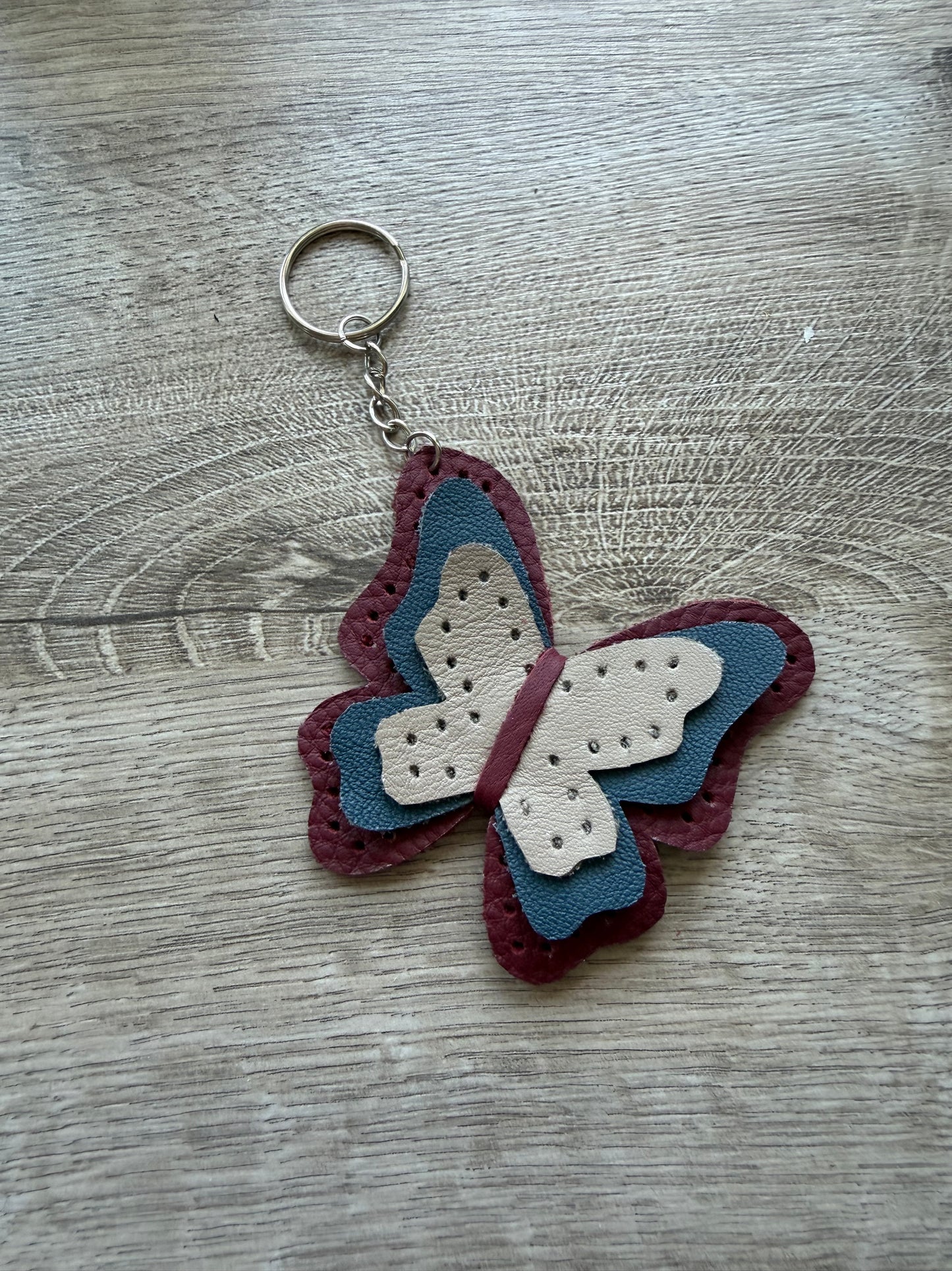Schmetterling