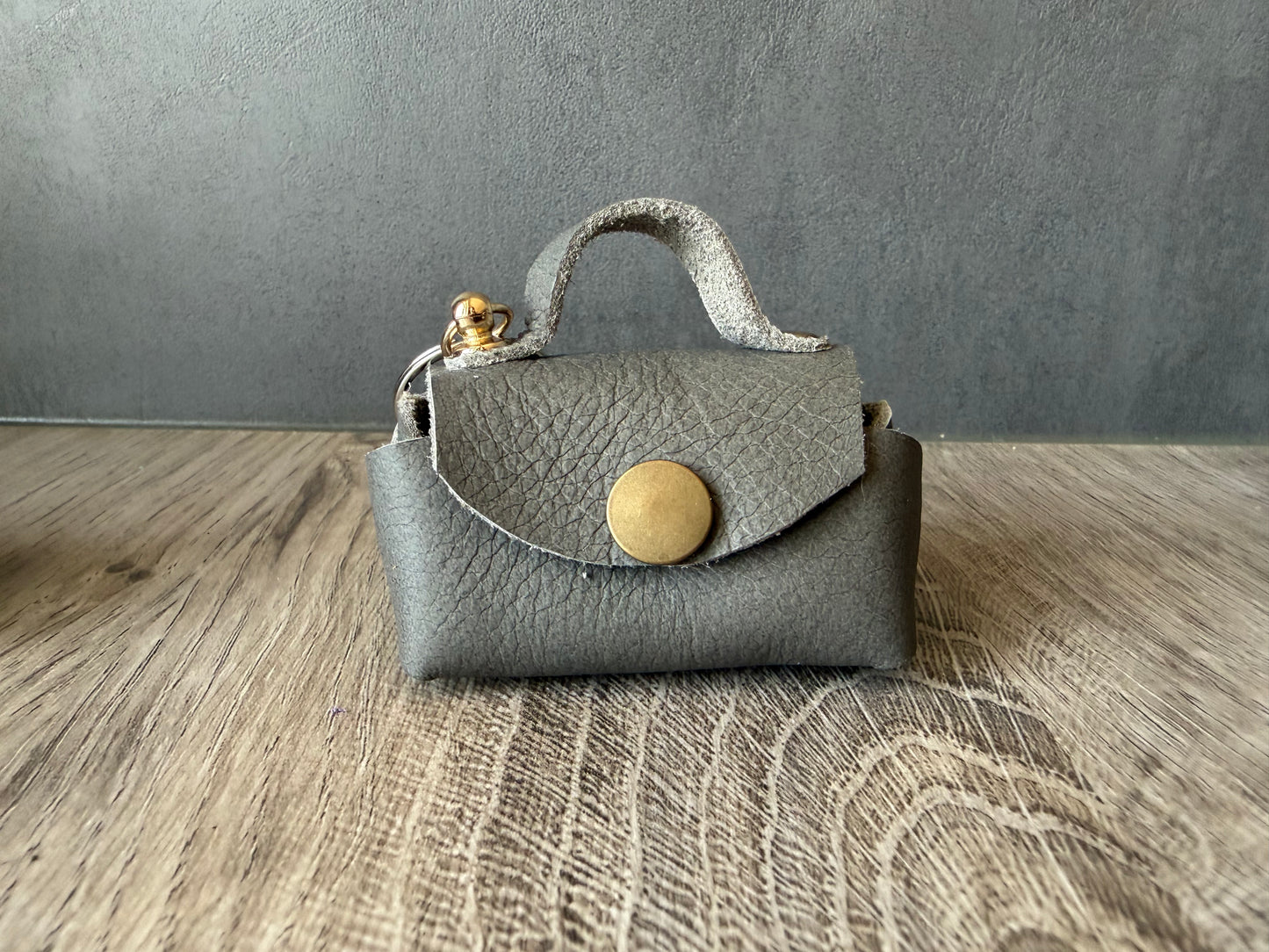 Kleine Tasche
