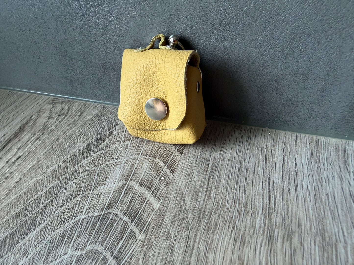 Kleiner Rucksack (Knallige Farben)