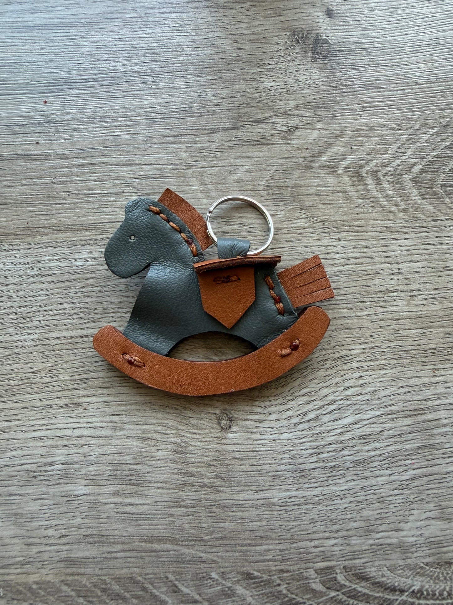 Schaukelpferd