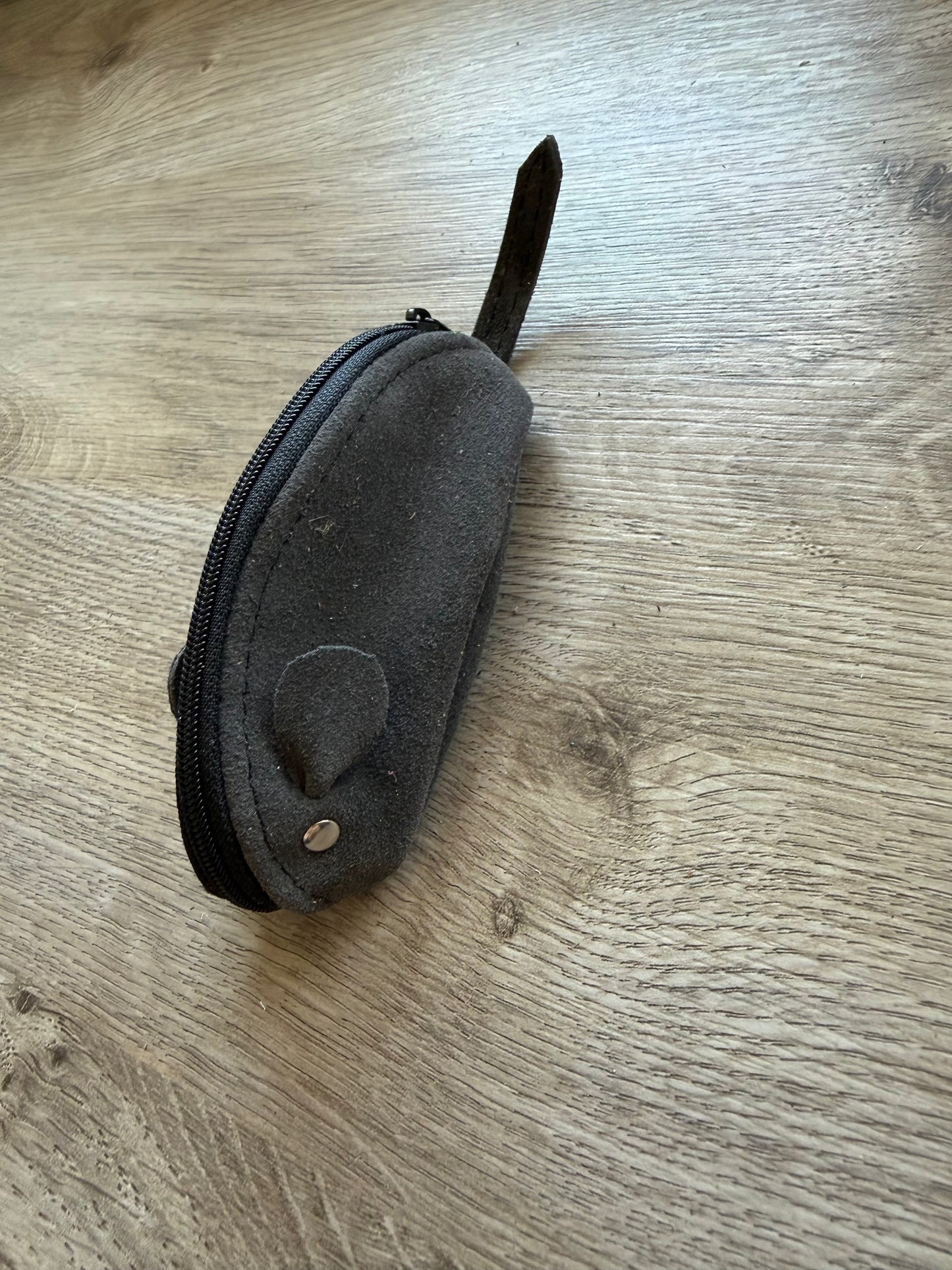 Maus (Schlüsseltasche)