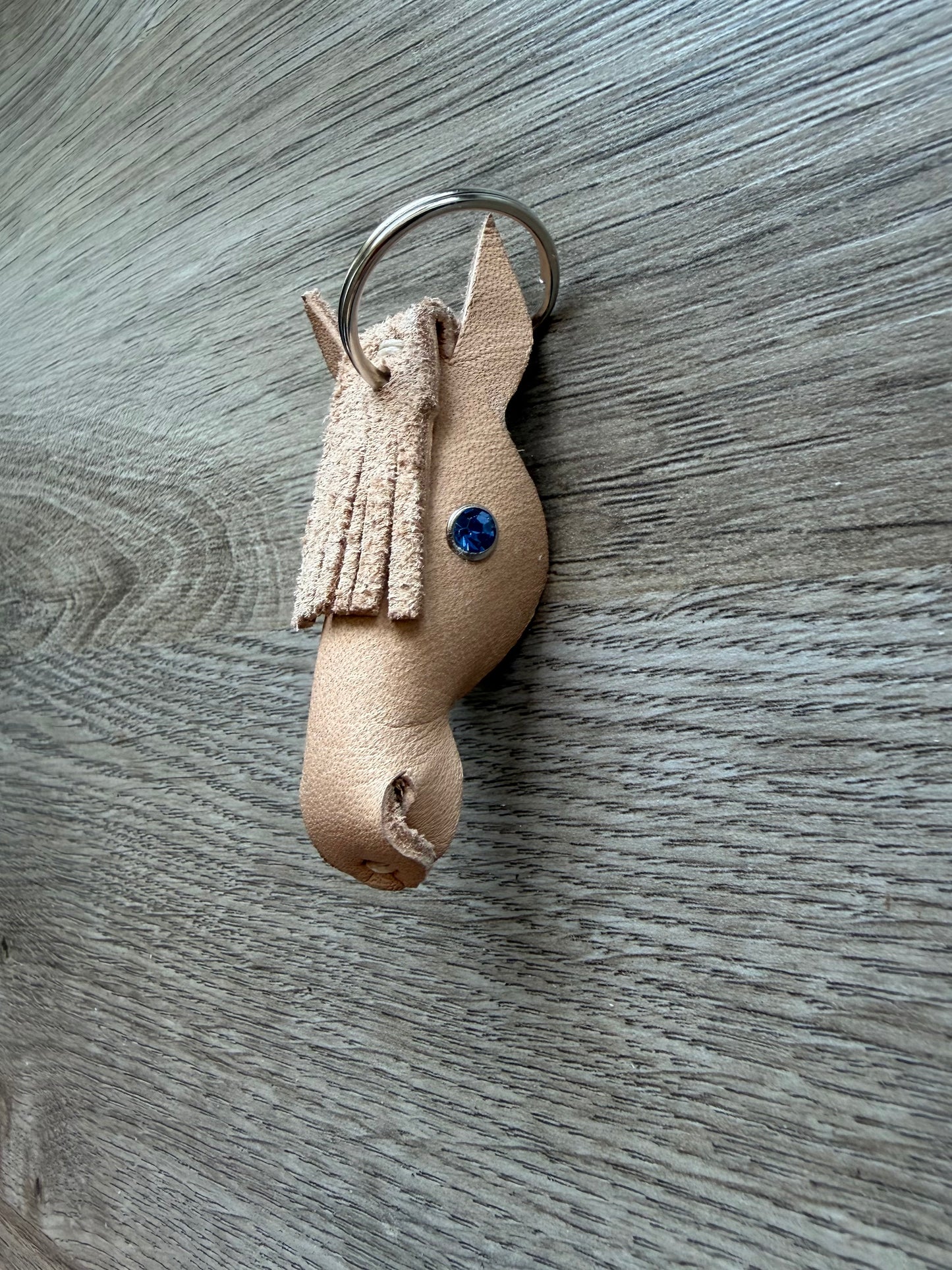 Pferd (Strass)