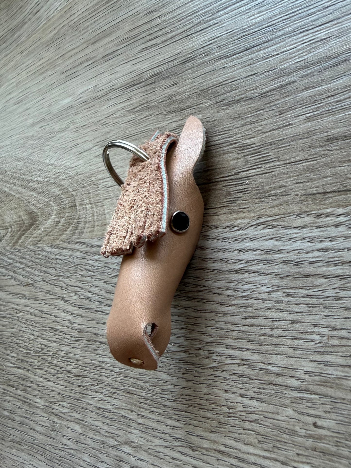 Pferd (Strass)
