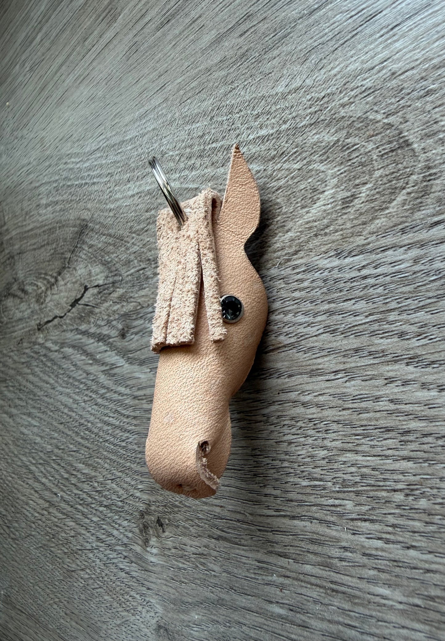 Pferd (Strass)