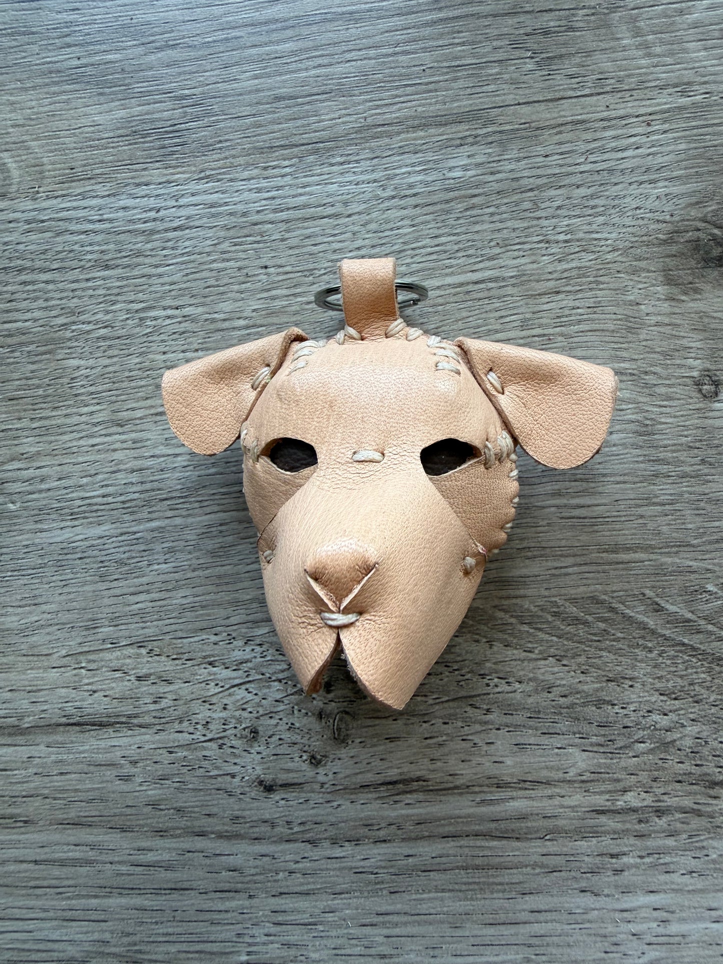Hundekopf