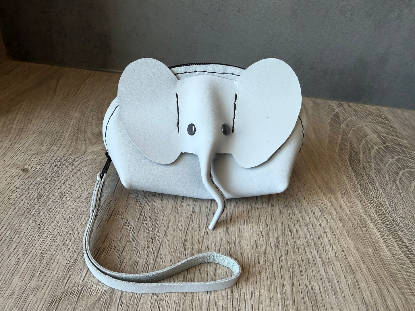Elefantentasche