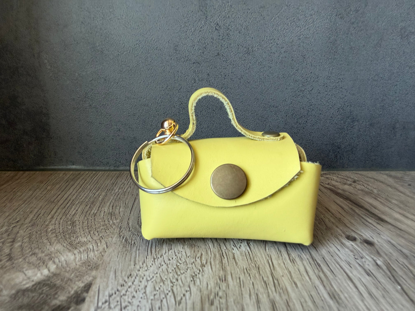 Kleine Tasche
