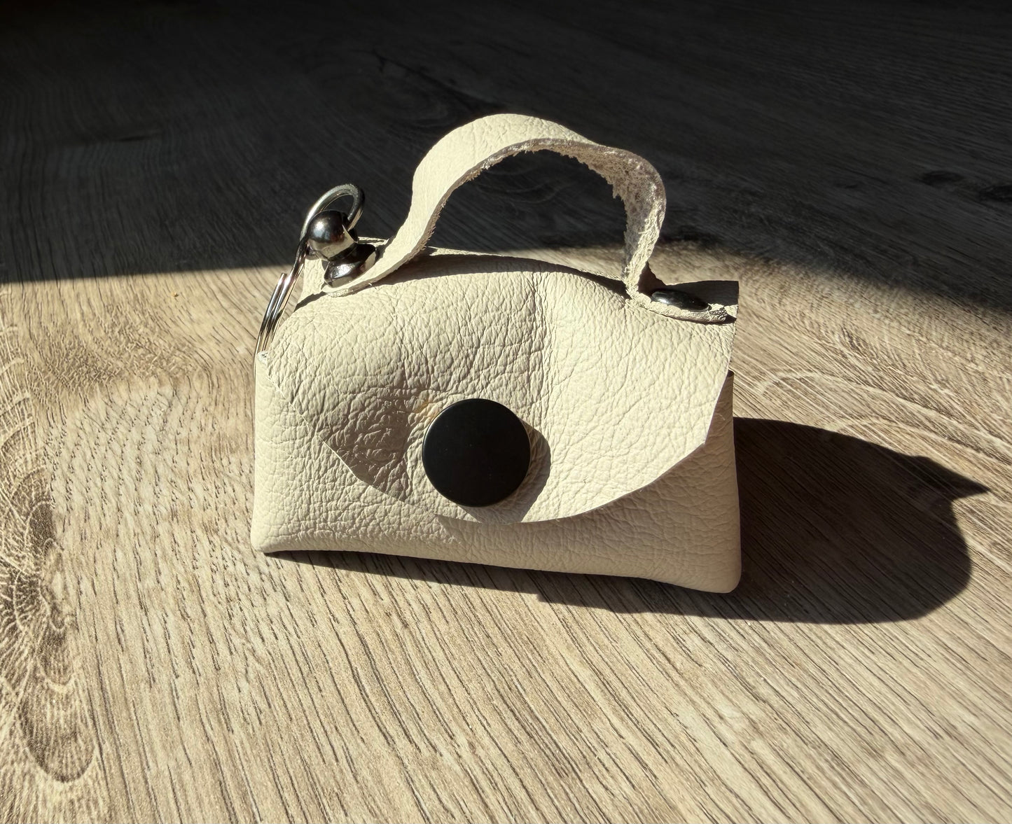 Kleine Tasche