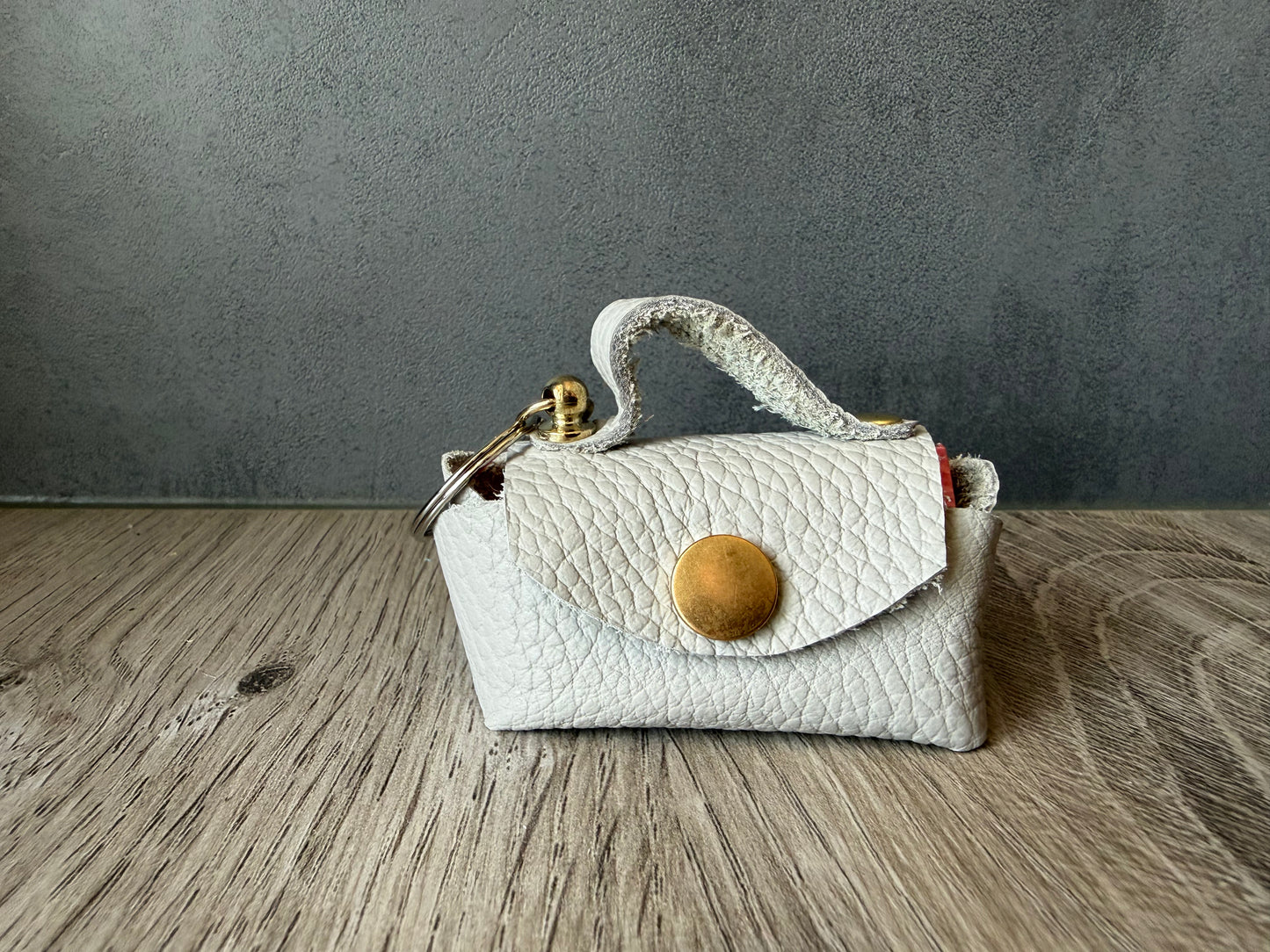 Kleine Tasche