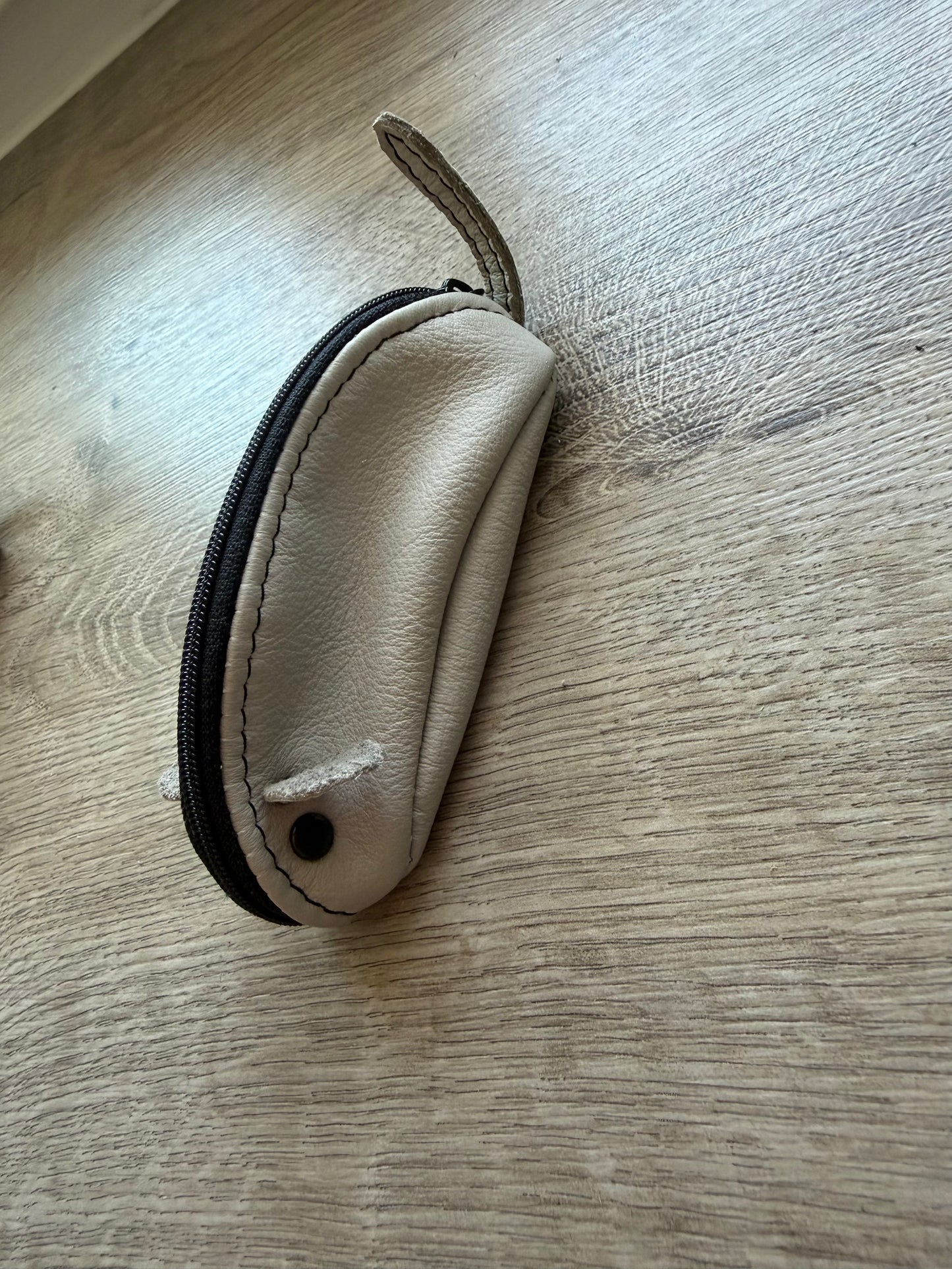 Maus (Schlüsseltasche)