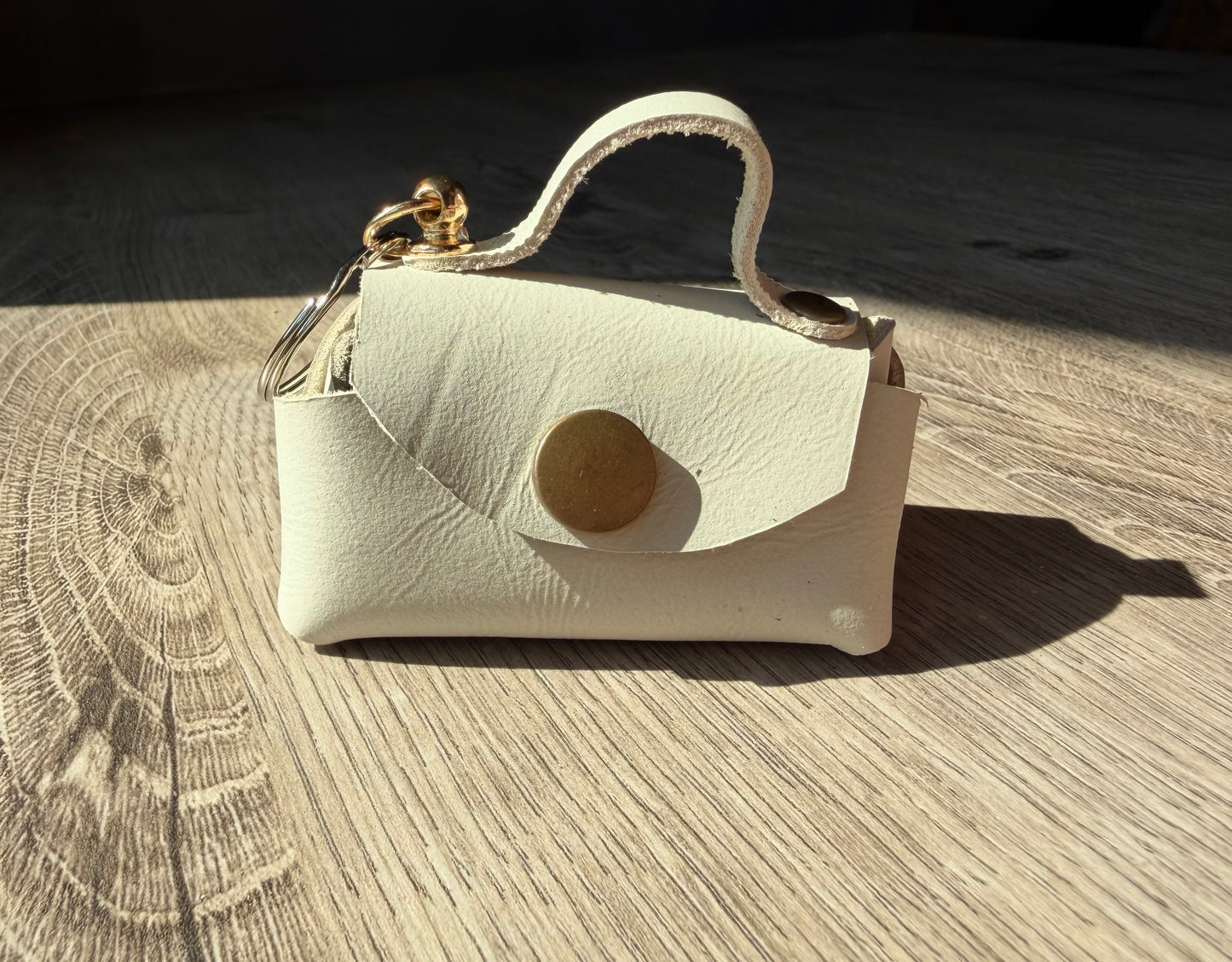 Kleine Tasche