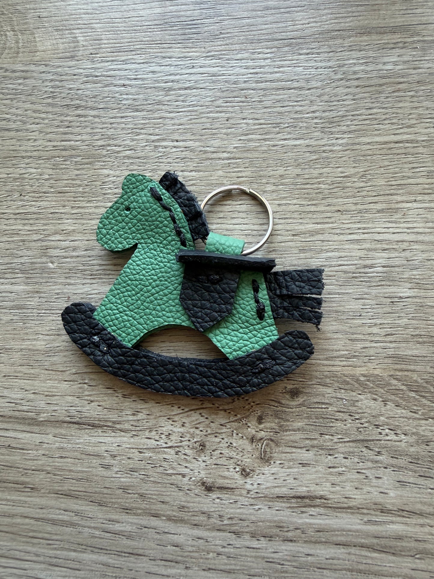 Schaukelpferd