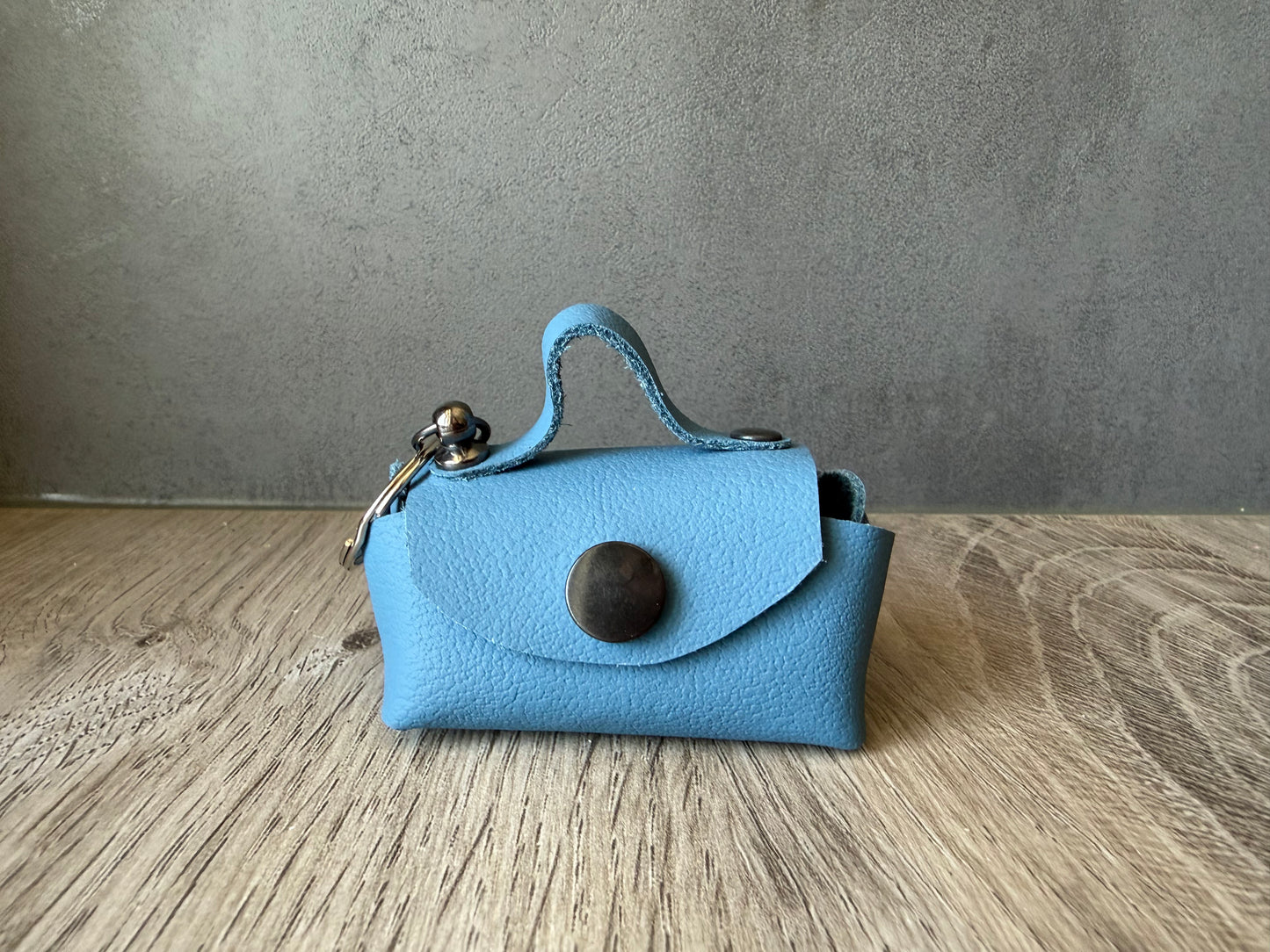 Kleine Tasche