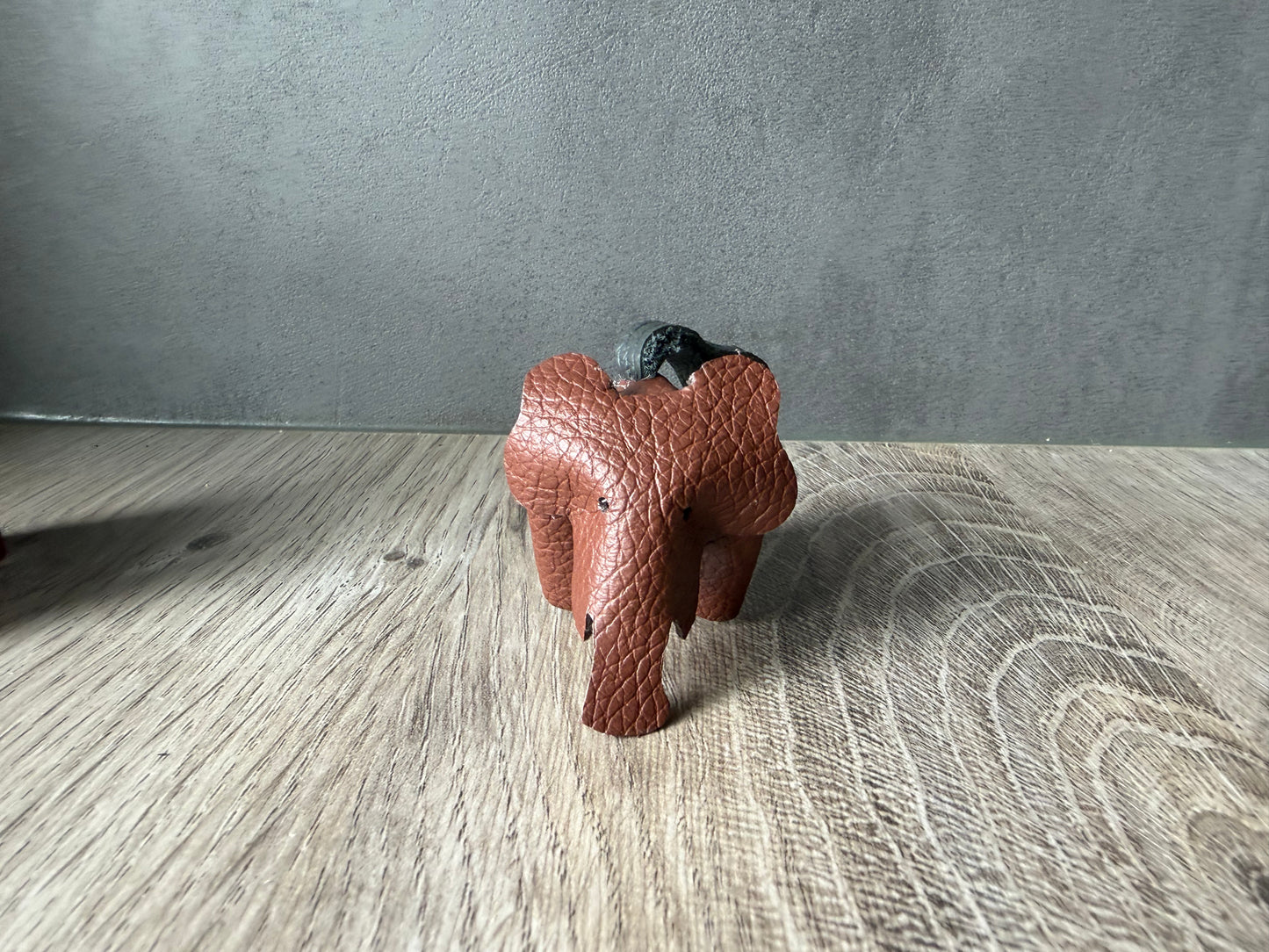 Elefant