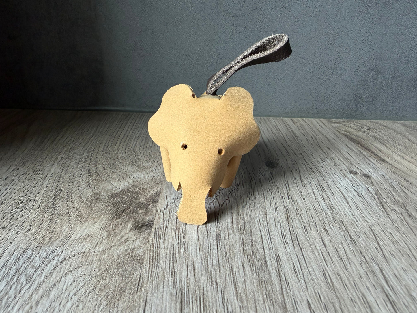 Elefant