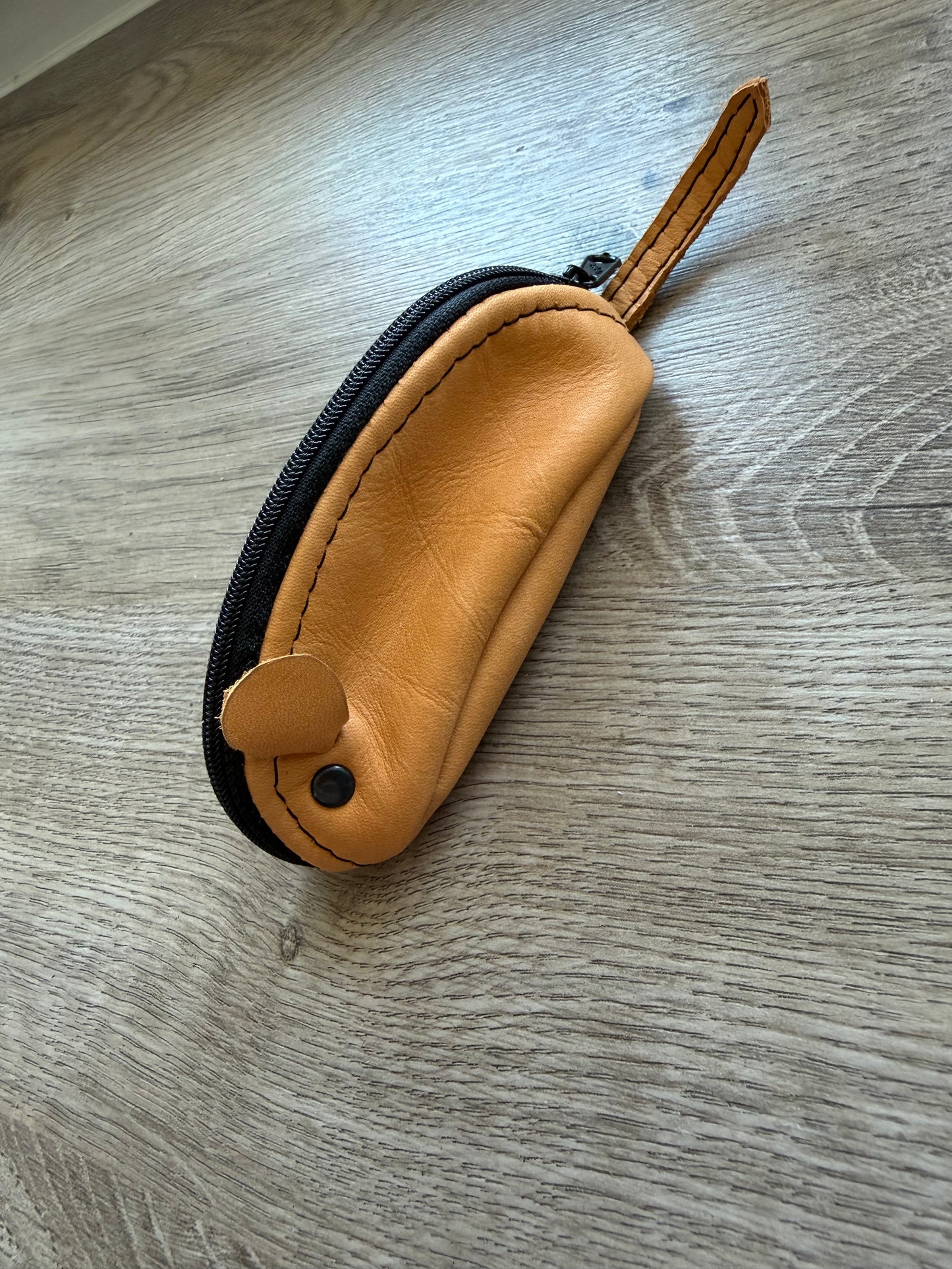Maus (Schlüsseltasche)