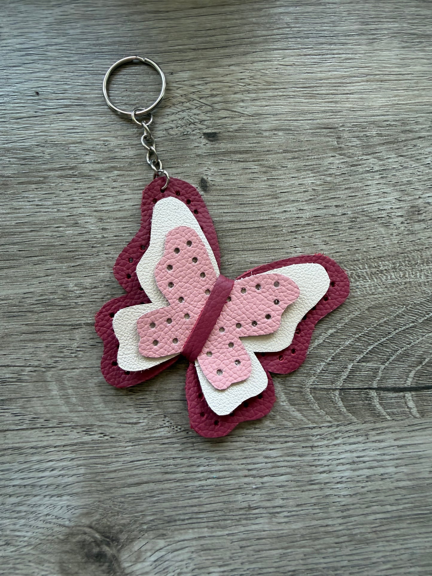 Schmetterling