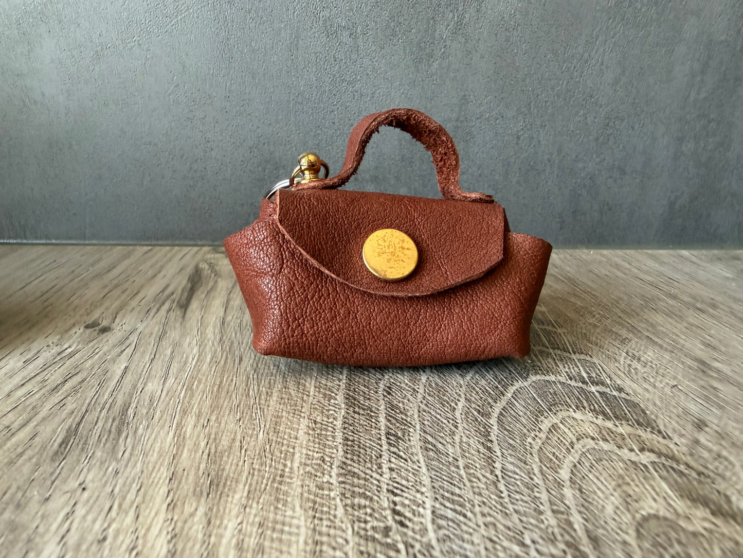 Kleine Tasche