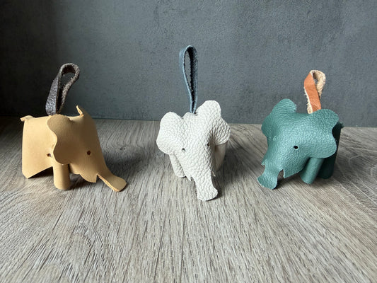 Elefant