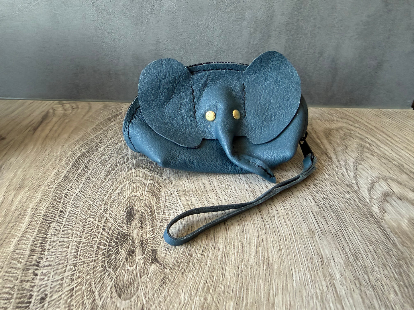 Elefantentasche