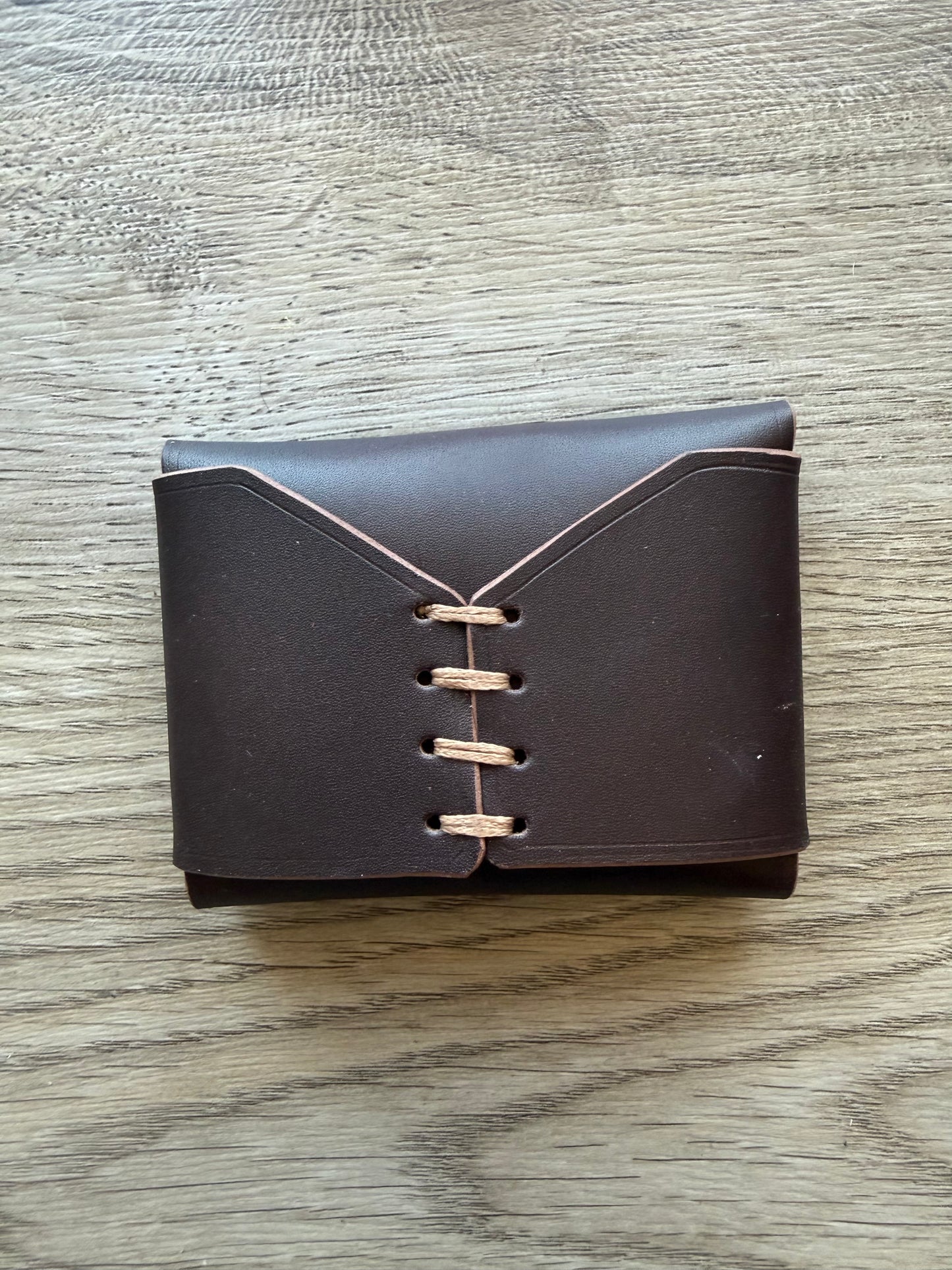 Visitenkarten-Etui