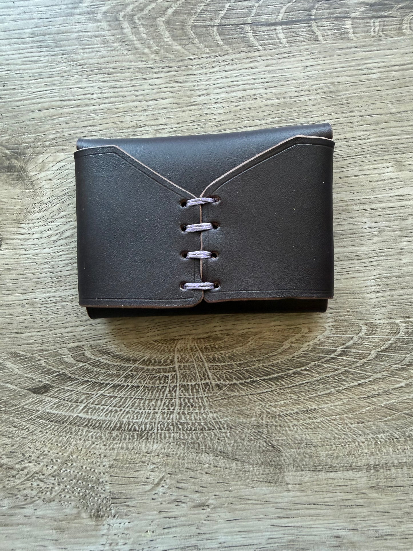 Visitenkarten-Etui