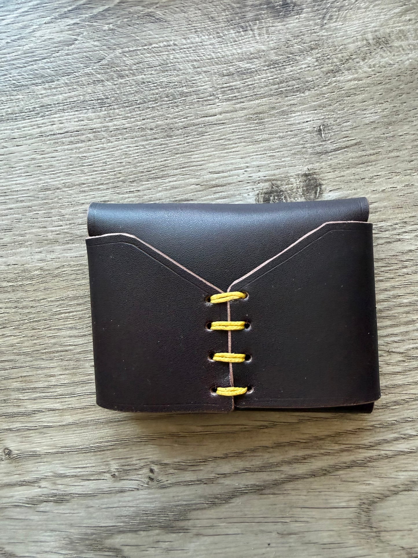 Visitenkarten-Etui