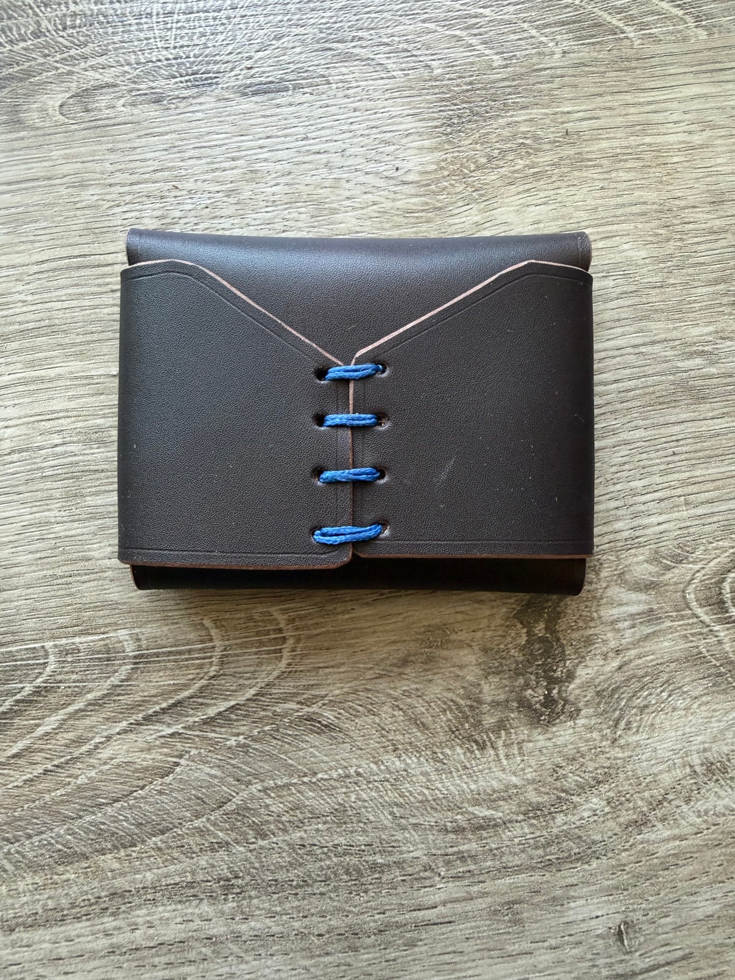 Visitenkarten-Etui