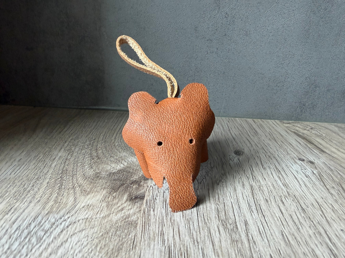 Elefant