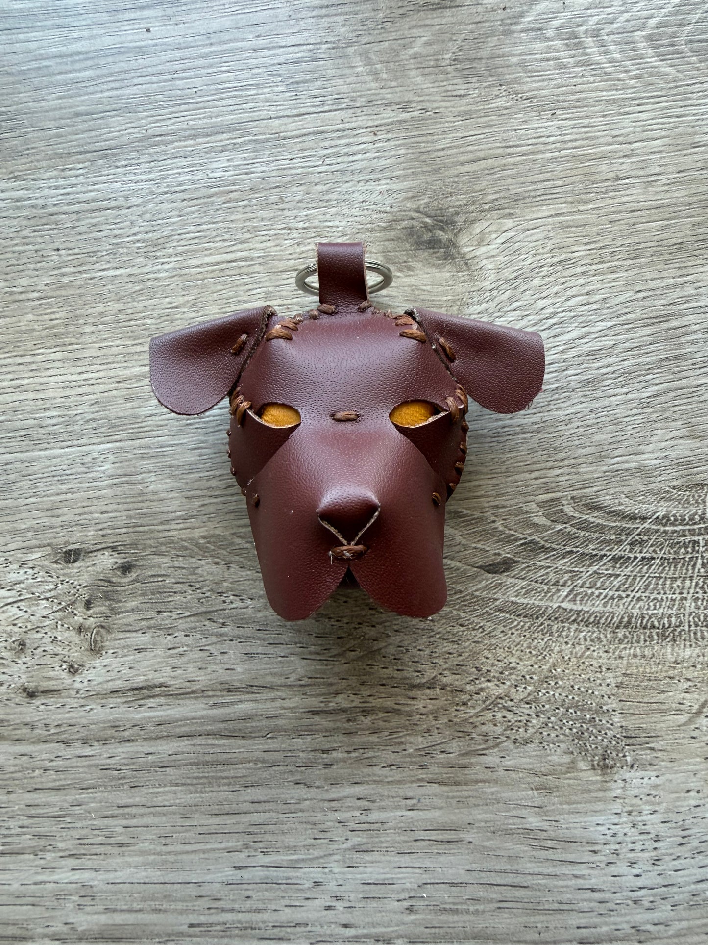 Hundekopf