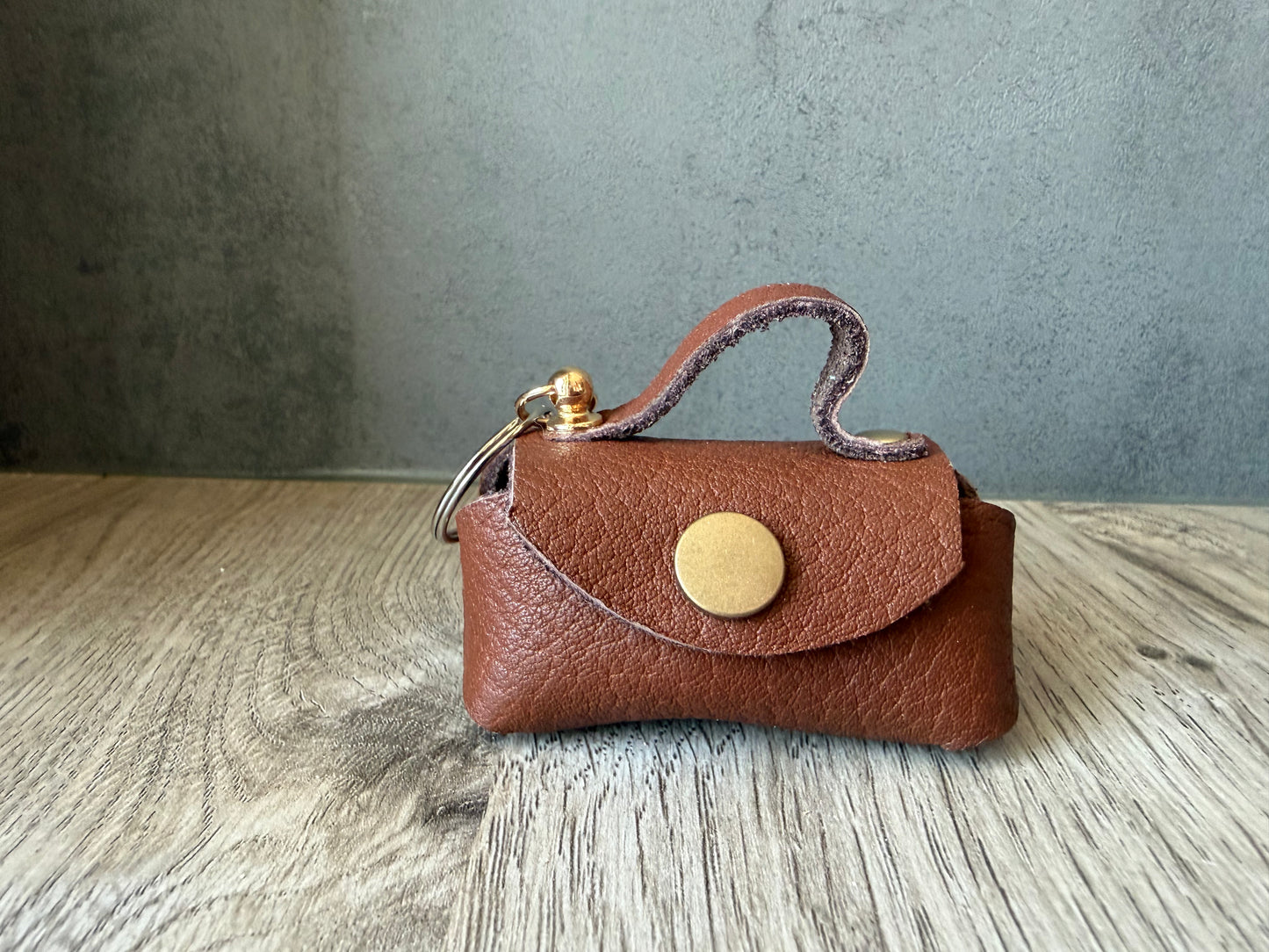 Kleine Tasche
