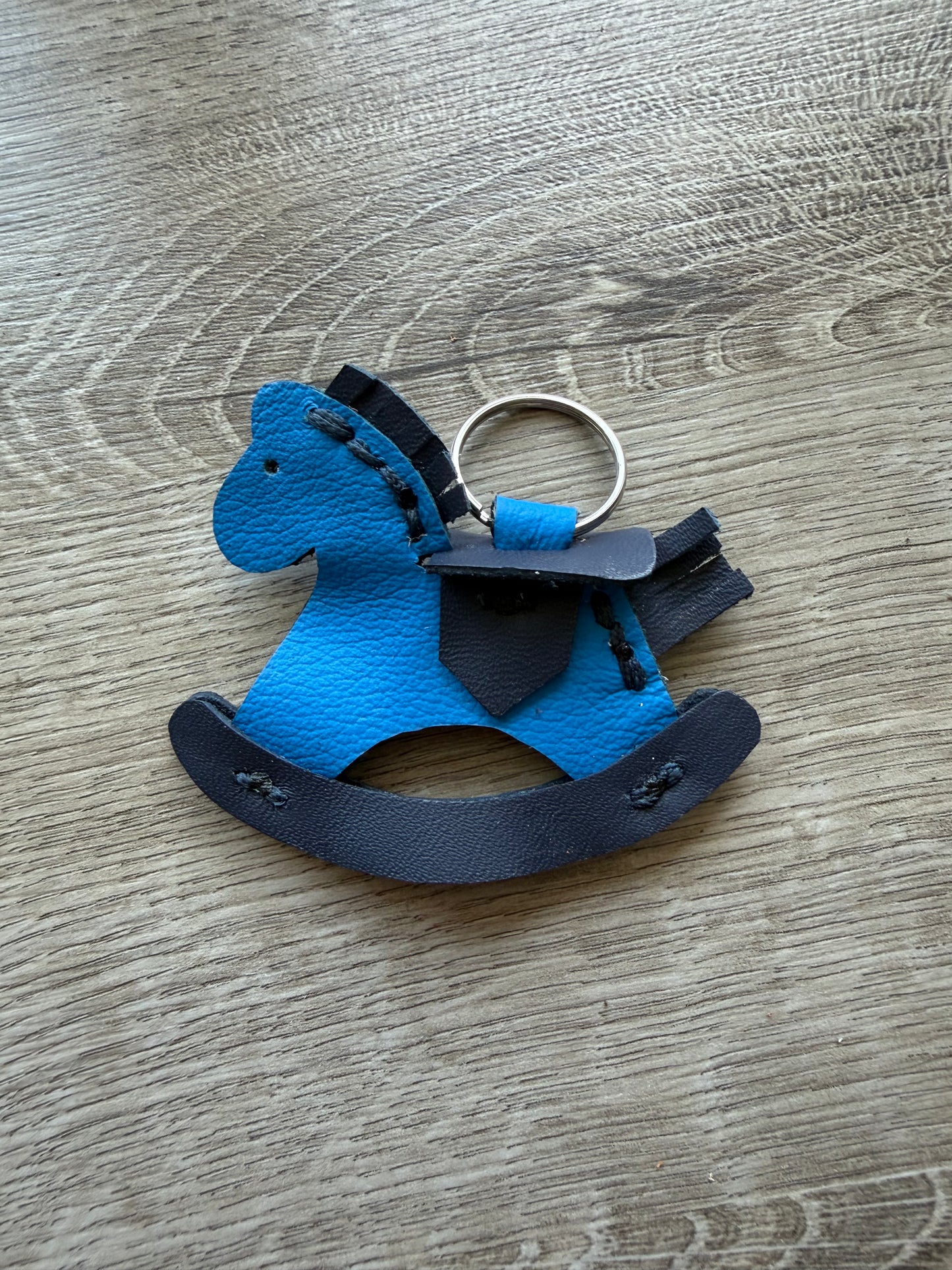 Schaukelpferd