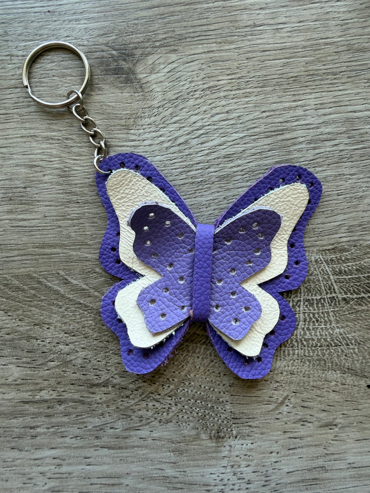 Schmetterling