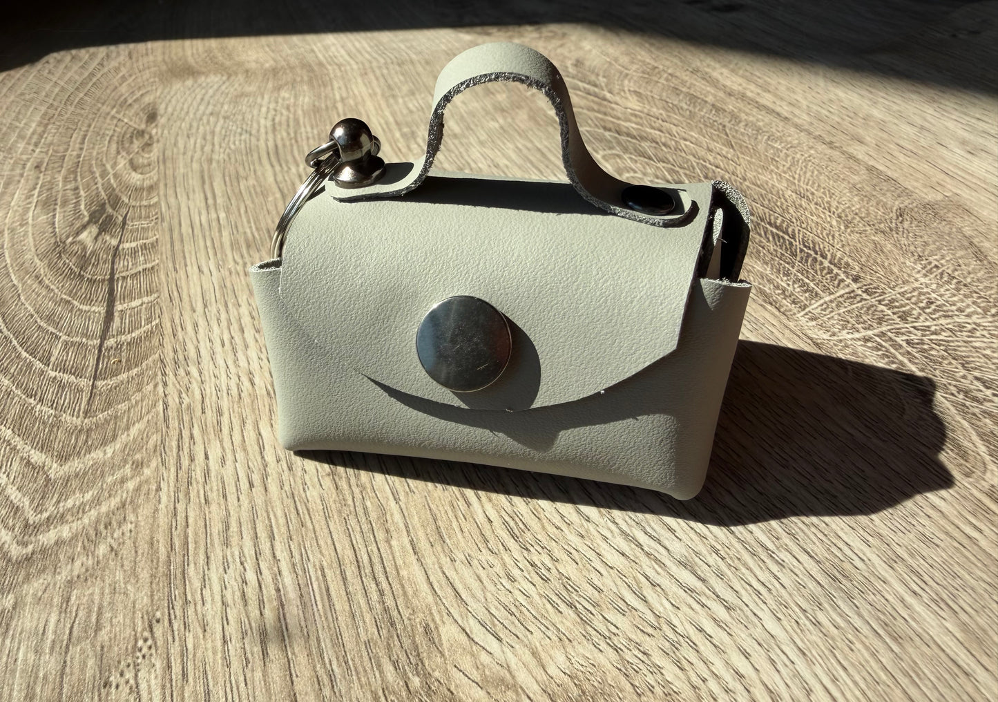 Kleine Tasche