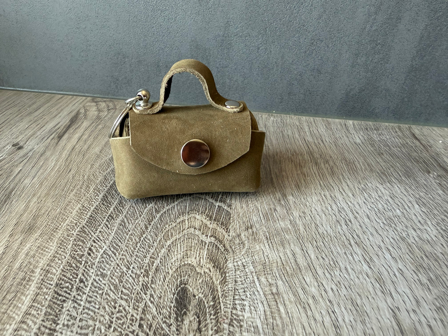 Kleine Tasche