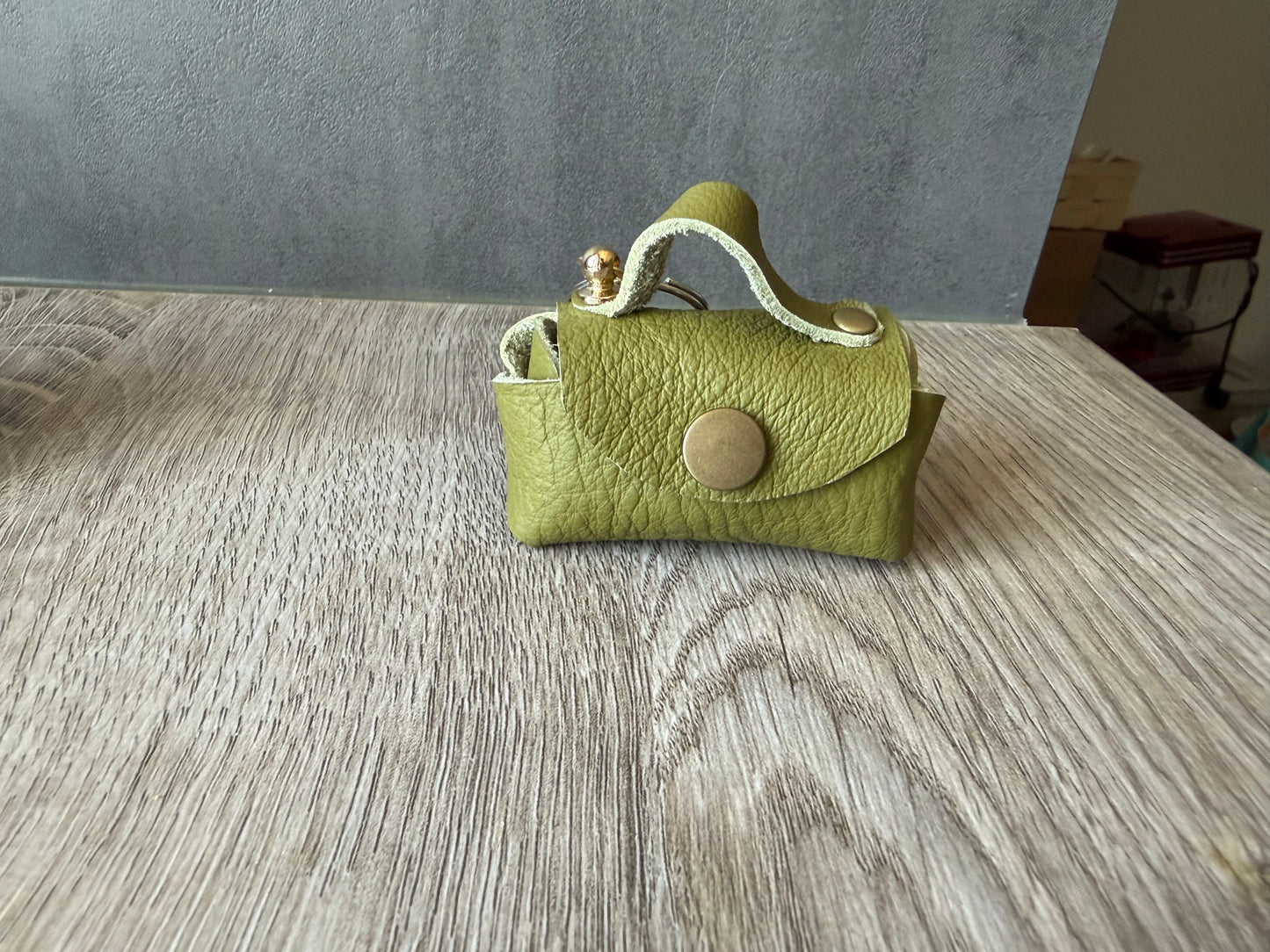 Kleine Tasche