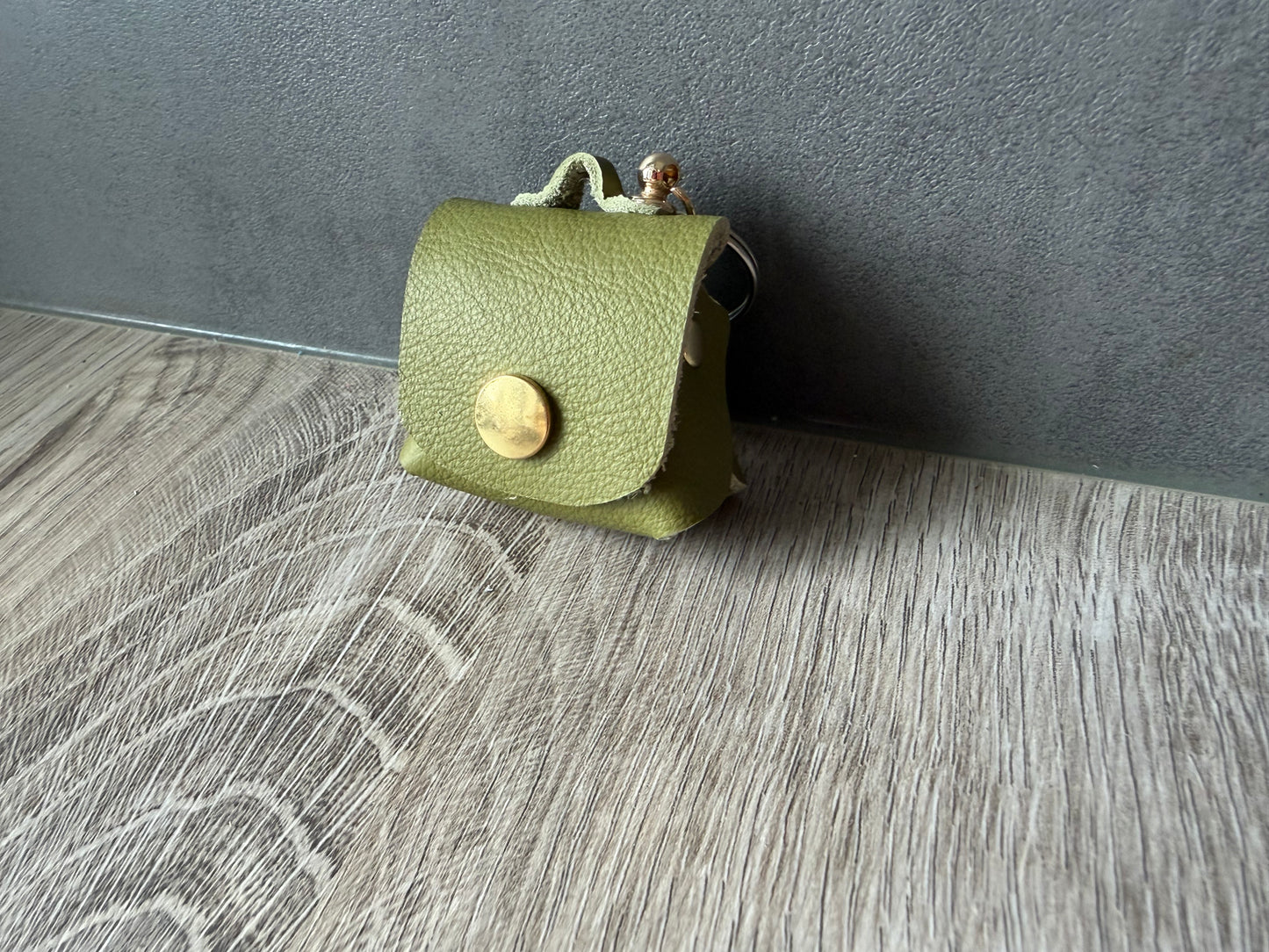 Kleiner Rucksack (Knallige Farben)