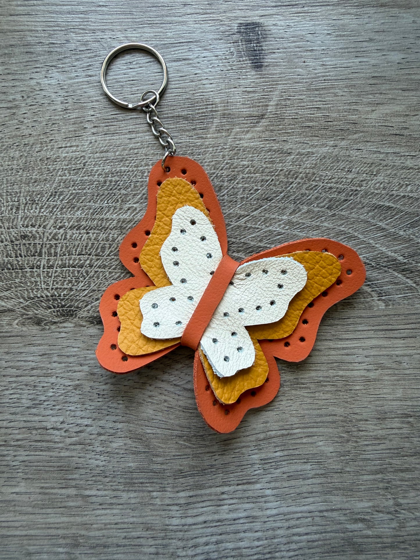 Schmetterling
