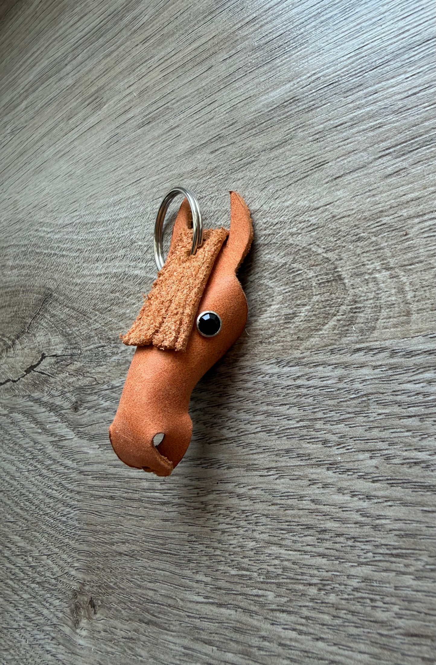 Pferd (Strass)
