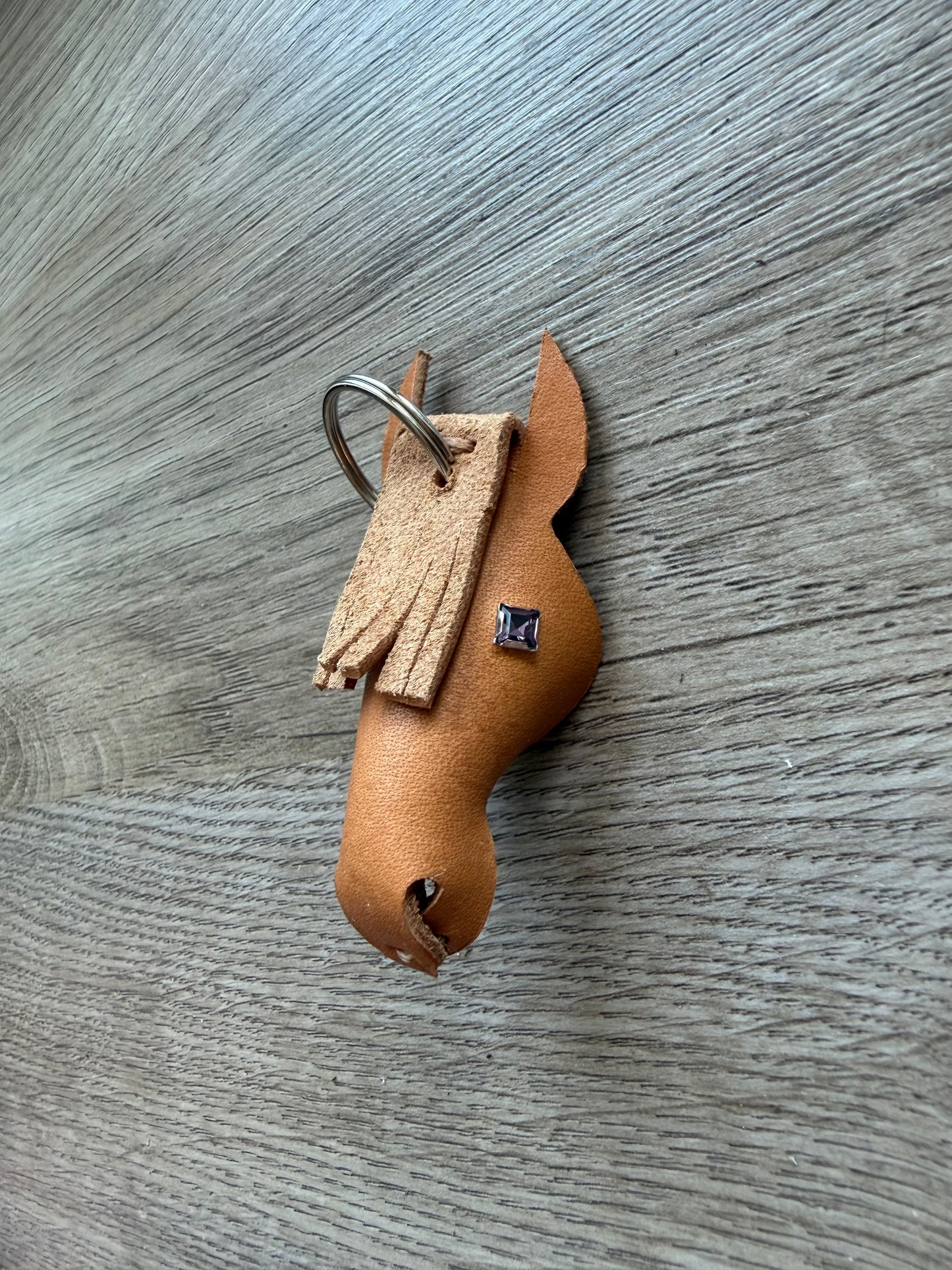 Pferd (Strass)