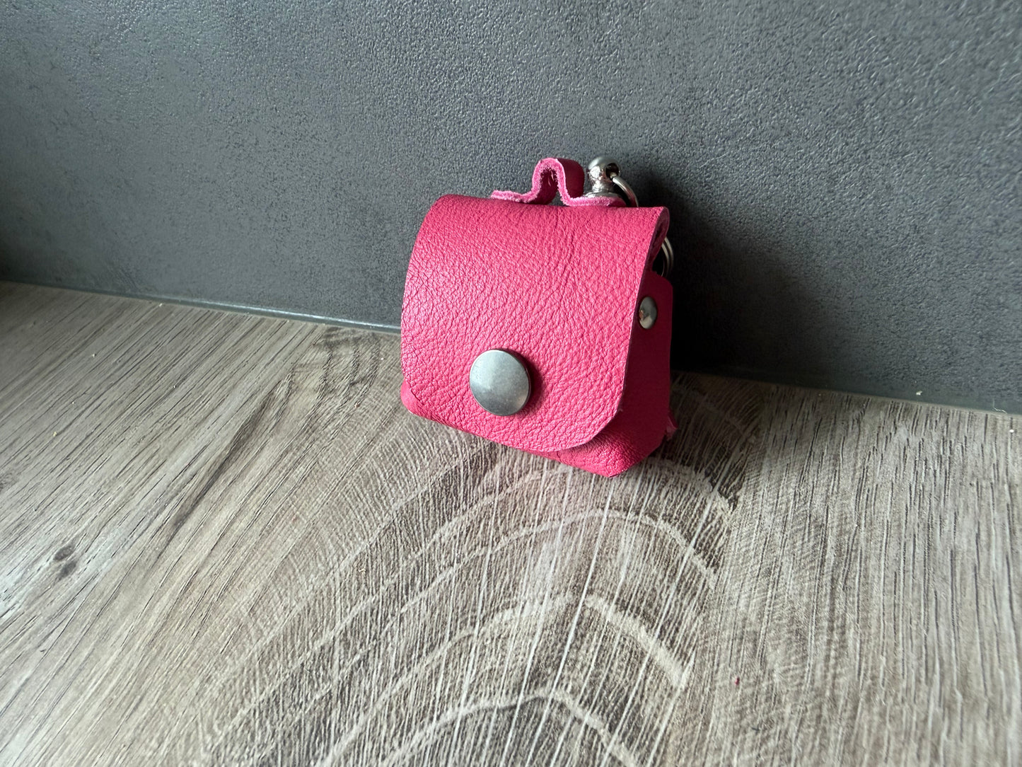 Kleiner Rucksack (Knallige Farben)