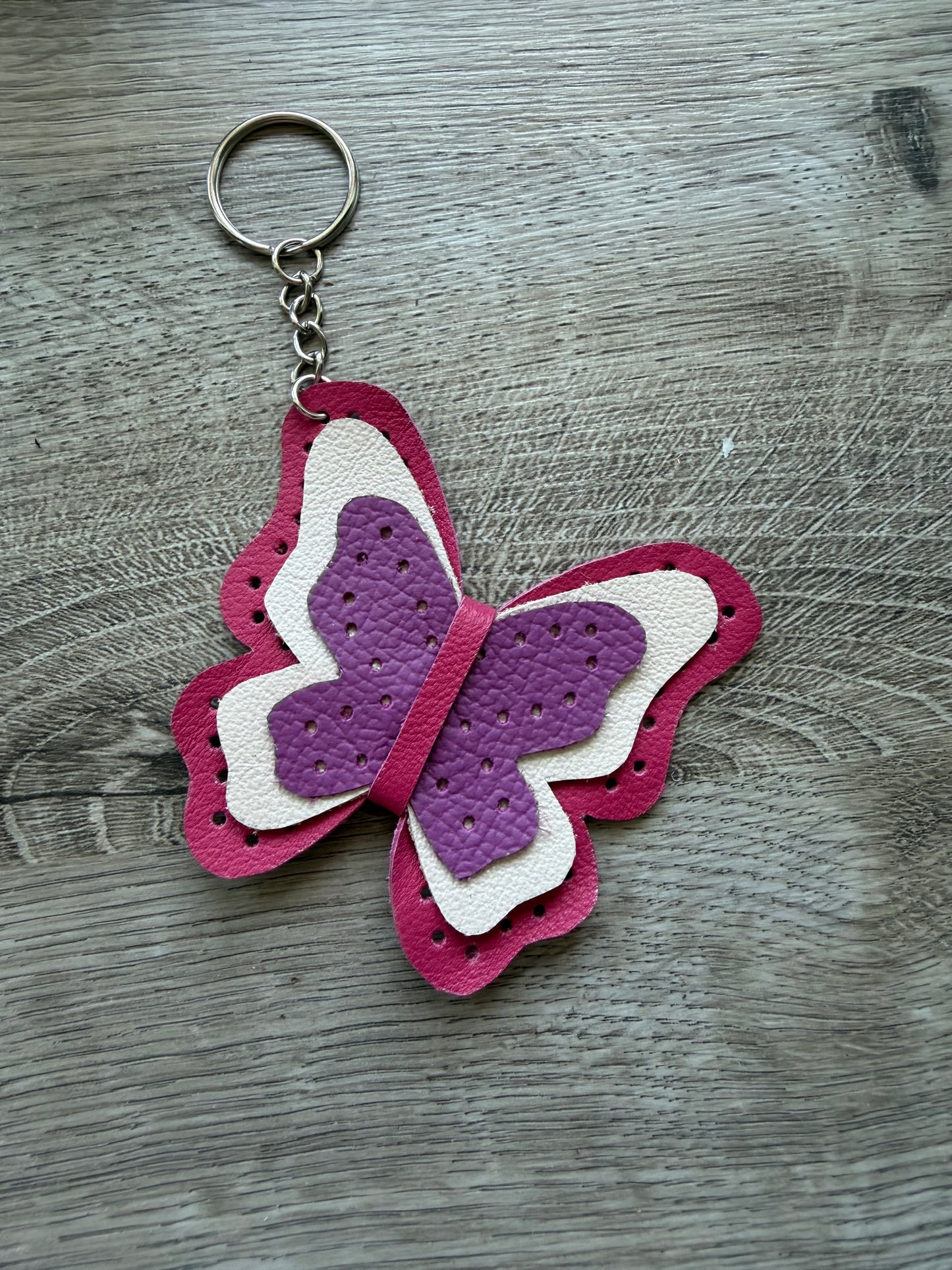Schmetterling