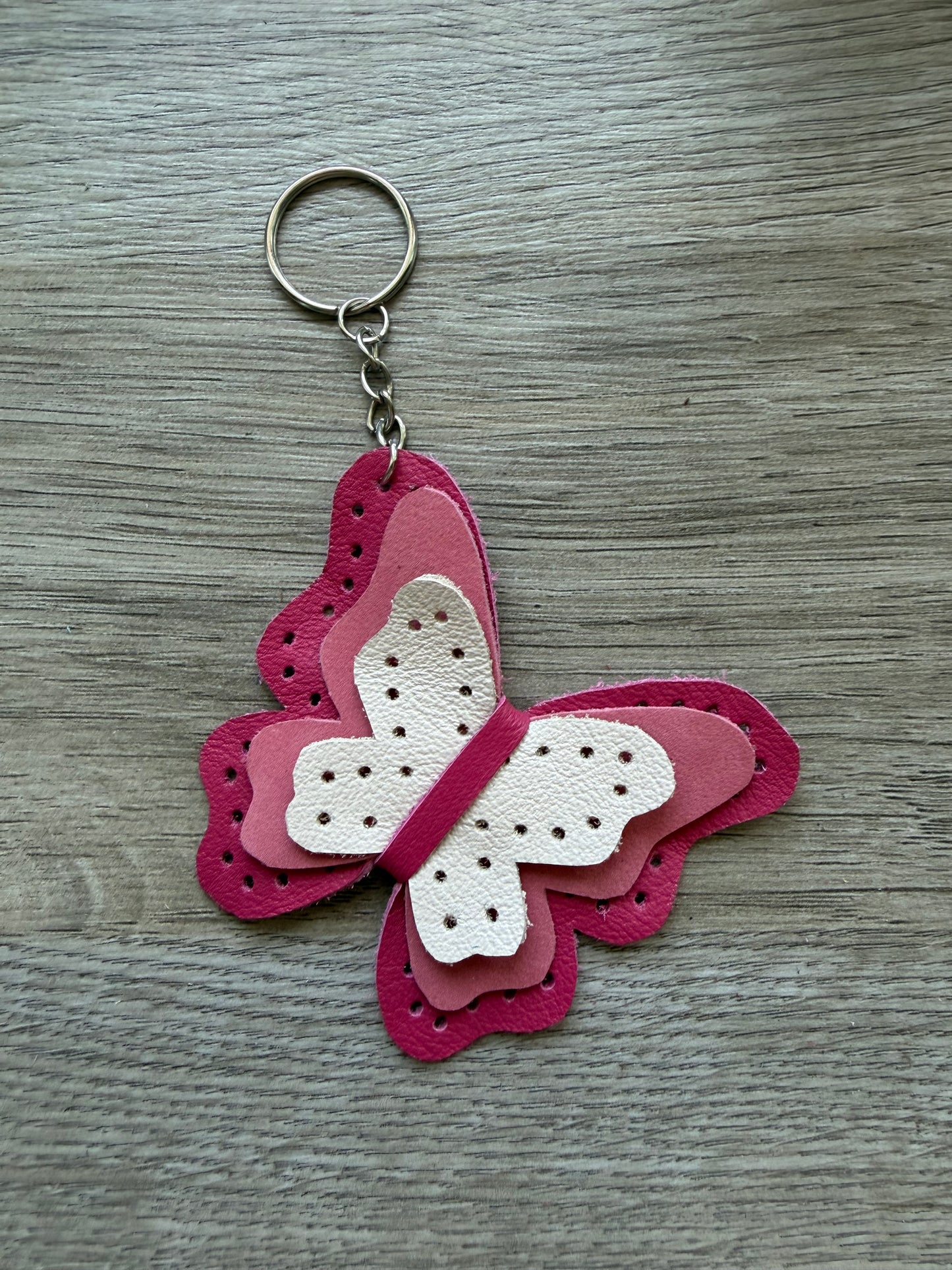 Schmetterling