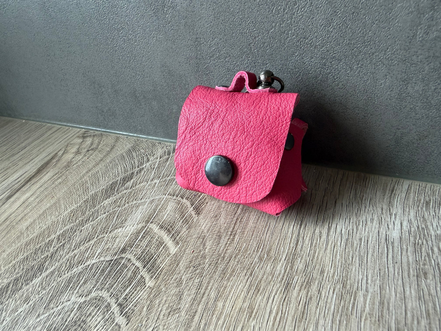 Kleiner Rucksack (Knallige Farben)
