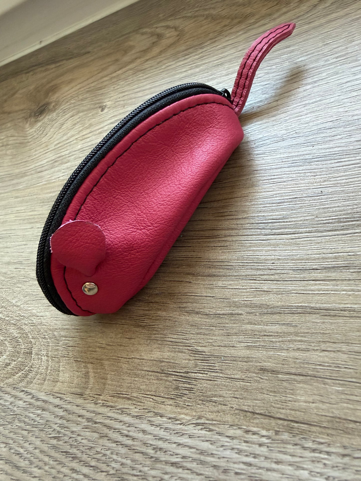 Maus (Schlüsseltasche)