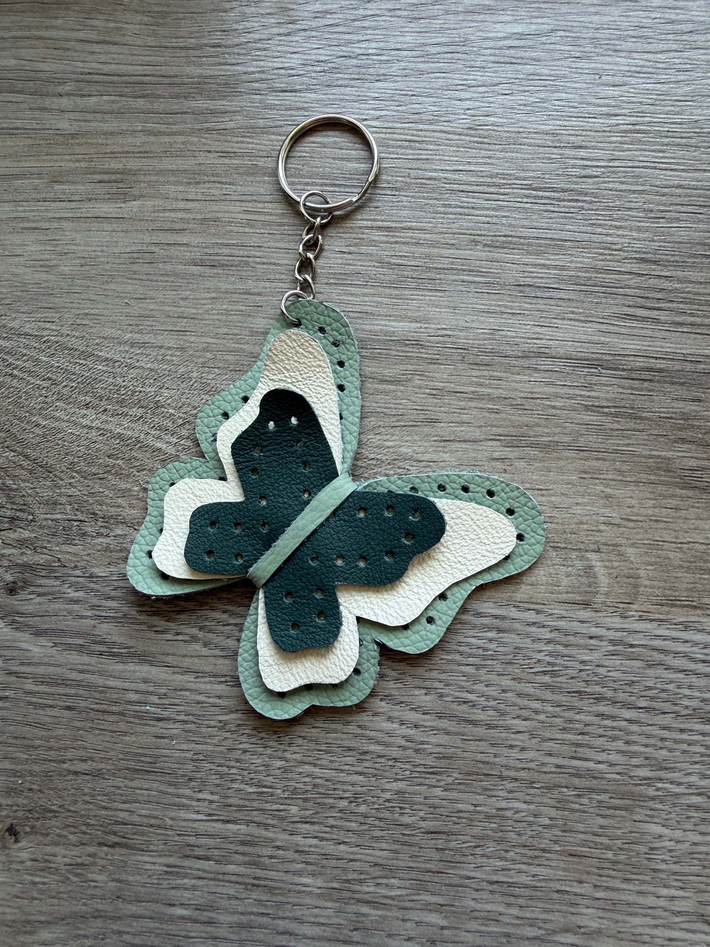 Schmetterling