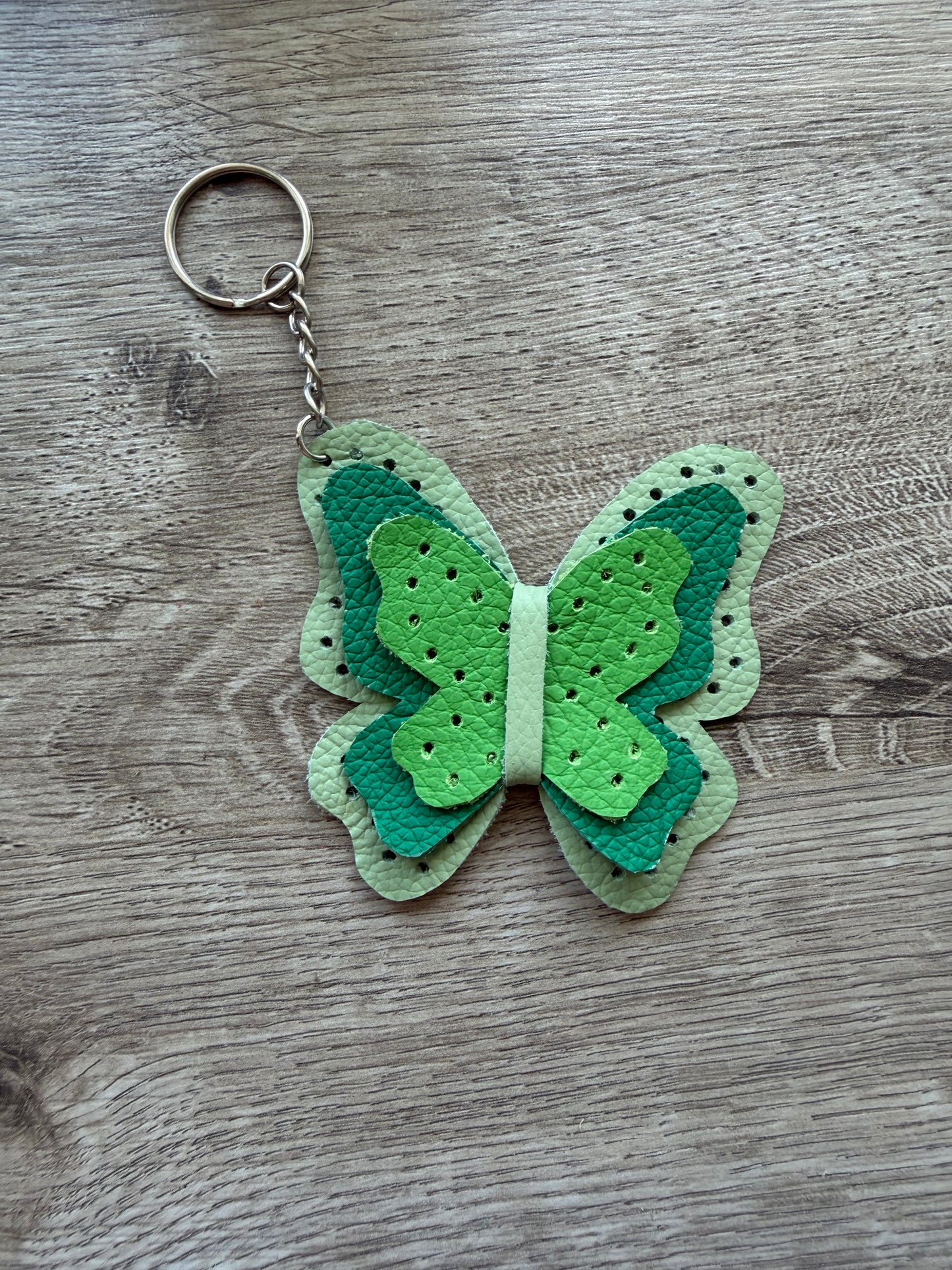 Schmetterling